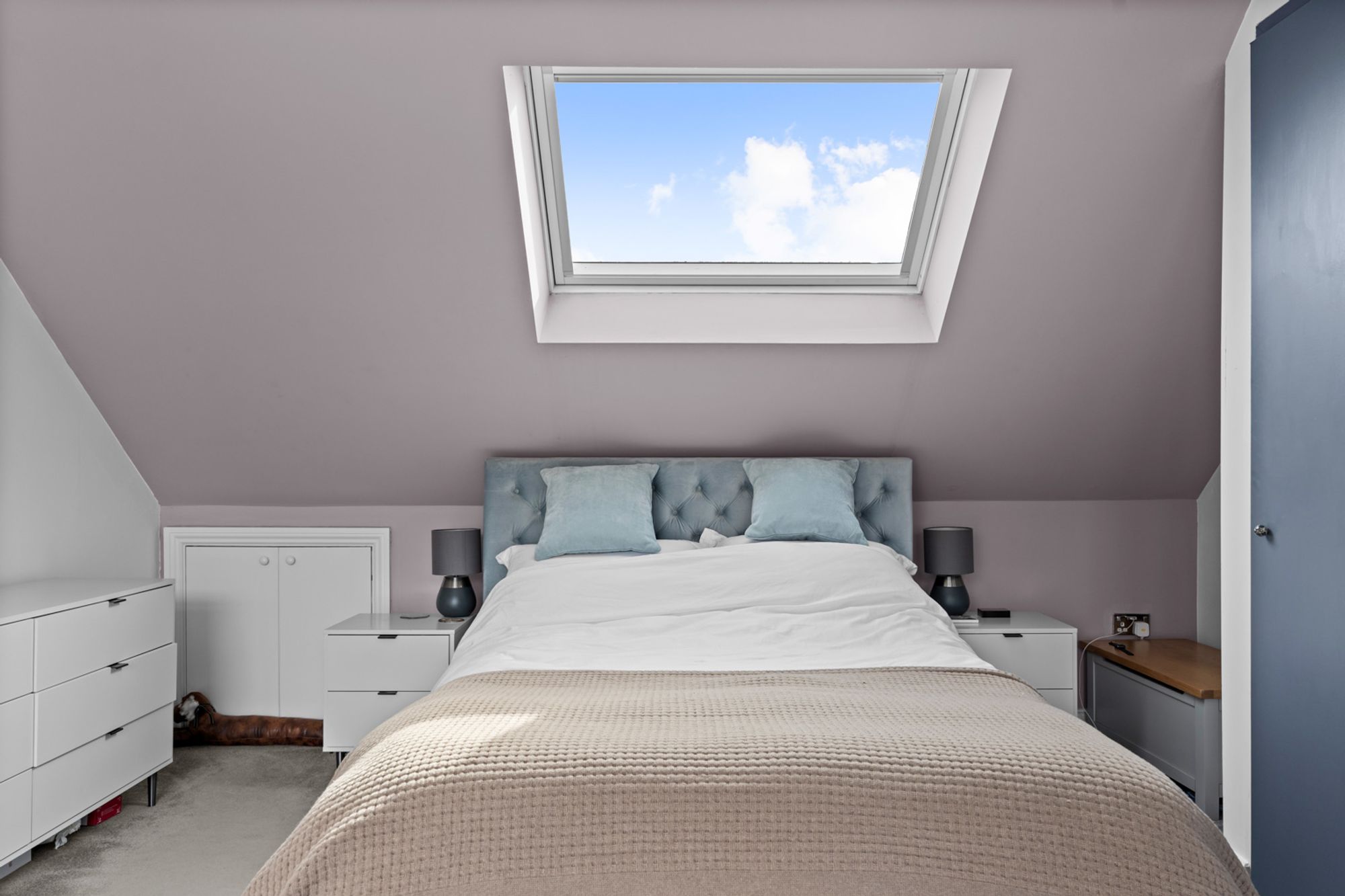 4 bed semi-detached house for sale in Hyde Road, South Croydon, CR2  - Property Image 21