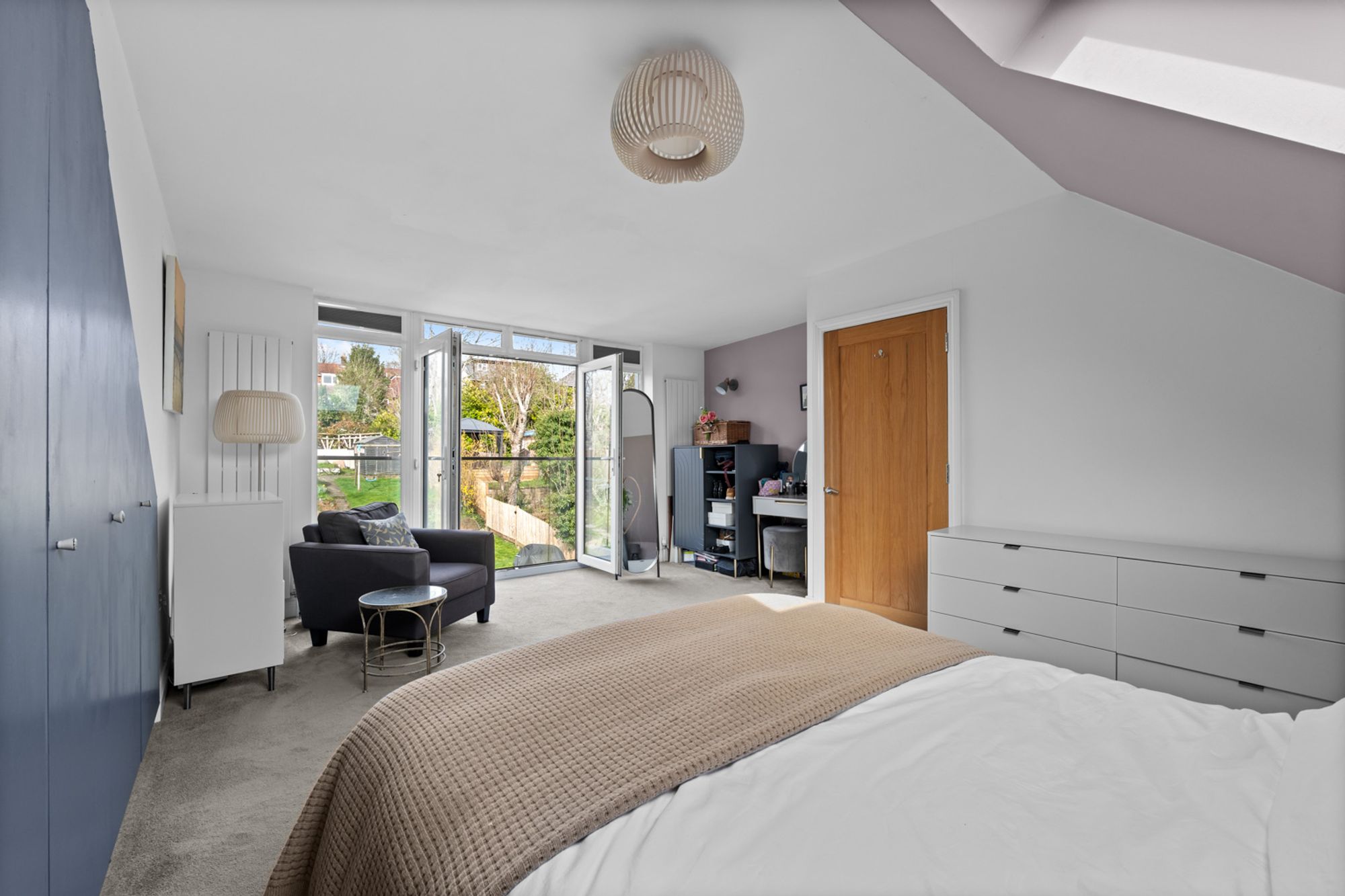 4 bed semi-detached house for sale in Hyde Road, South Croydon, CR2  - Property Image 27