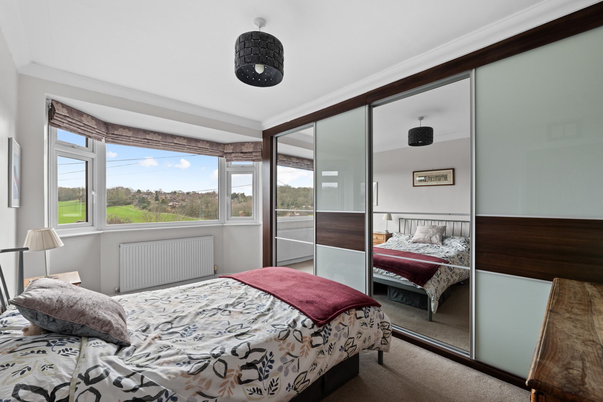 4 bed semi-detached house for sale in Hyde Road, South Croydon, CR2  - Property Image 28