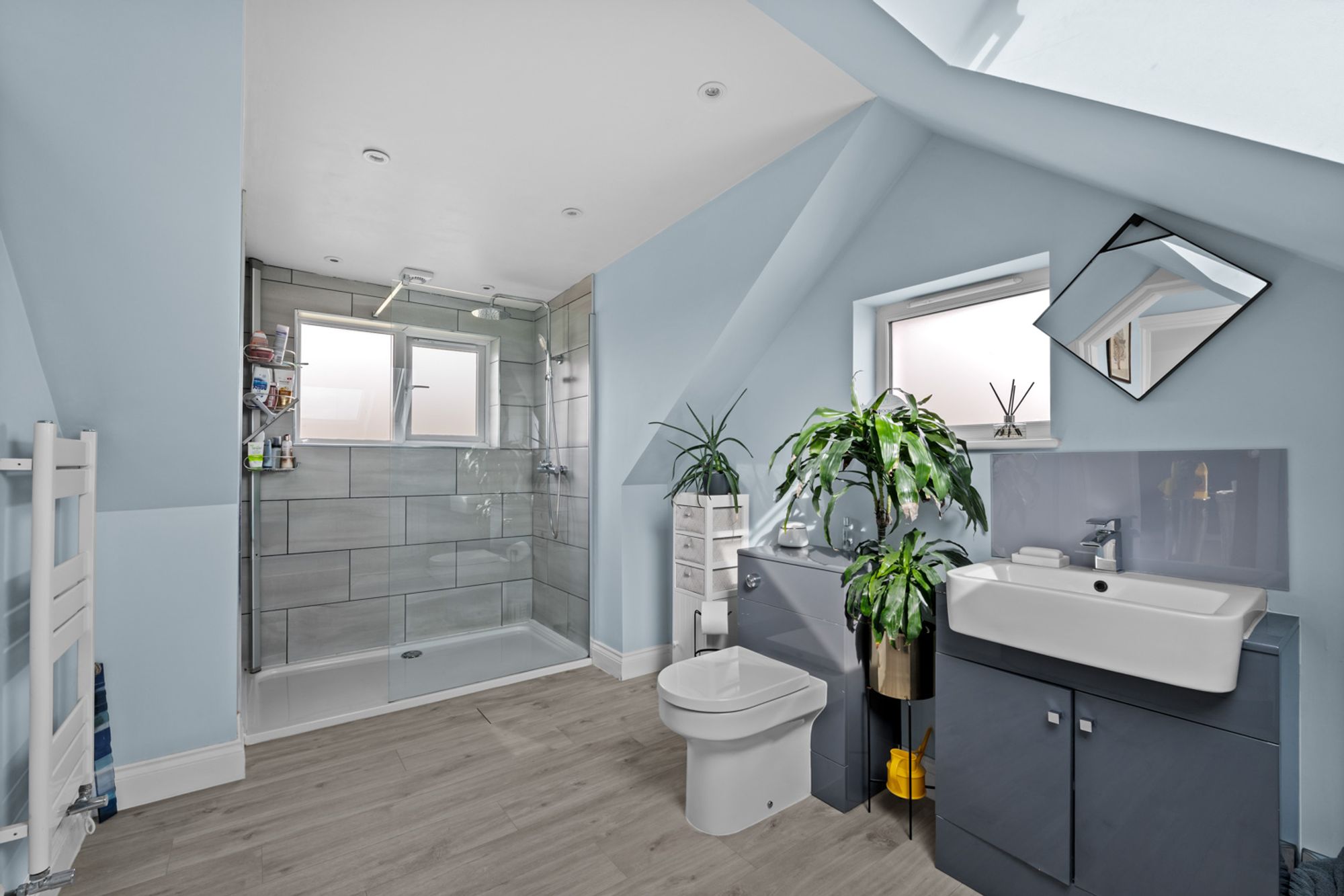 4 bed semi-detached house for sale in Hyde Road, South Croydon, CR2  - Property Image 31