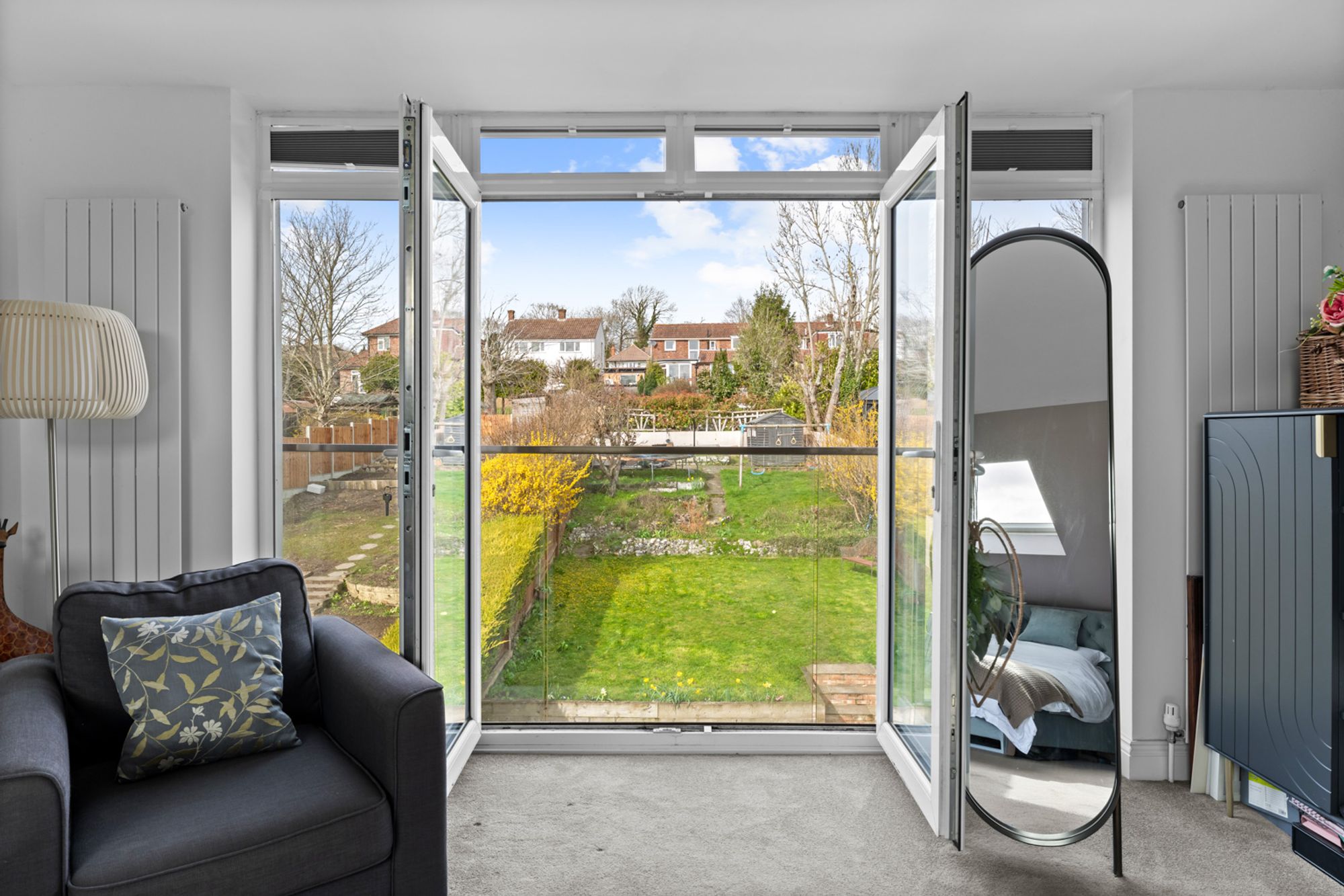 4 bed semi-detached house for sale in Hyde Road, South Croydon, CR2  - Property Image 22