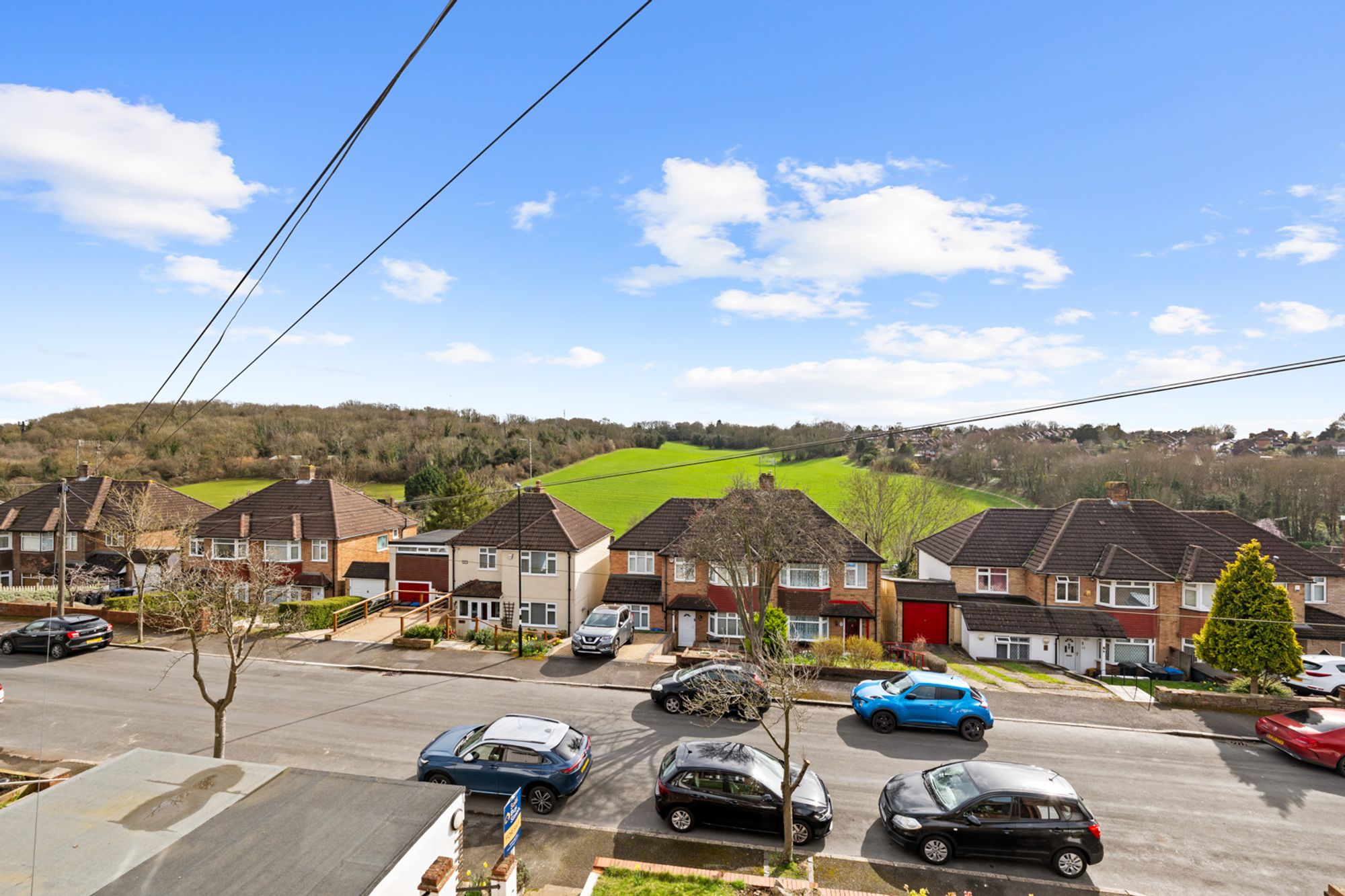 4 bed semi-detached house for sale in Hyde Road, South Croydon, CR2  - Property Image 33