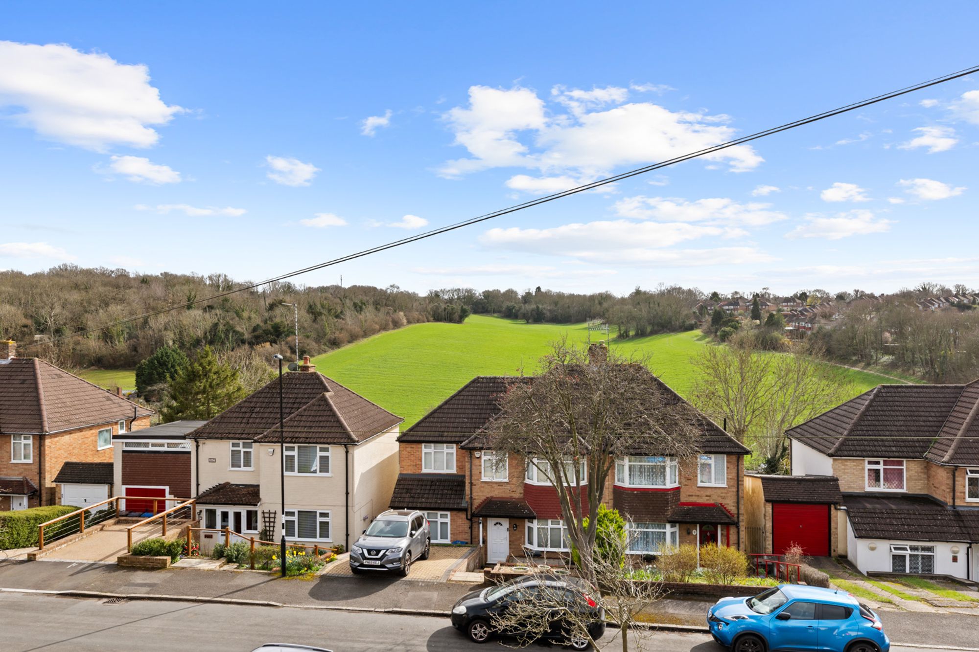 4 bed semi-detached house for sale in Hyde Road, South Croydon, CR2  - Property Image 6