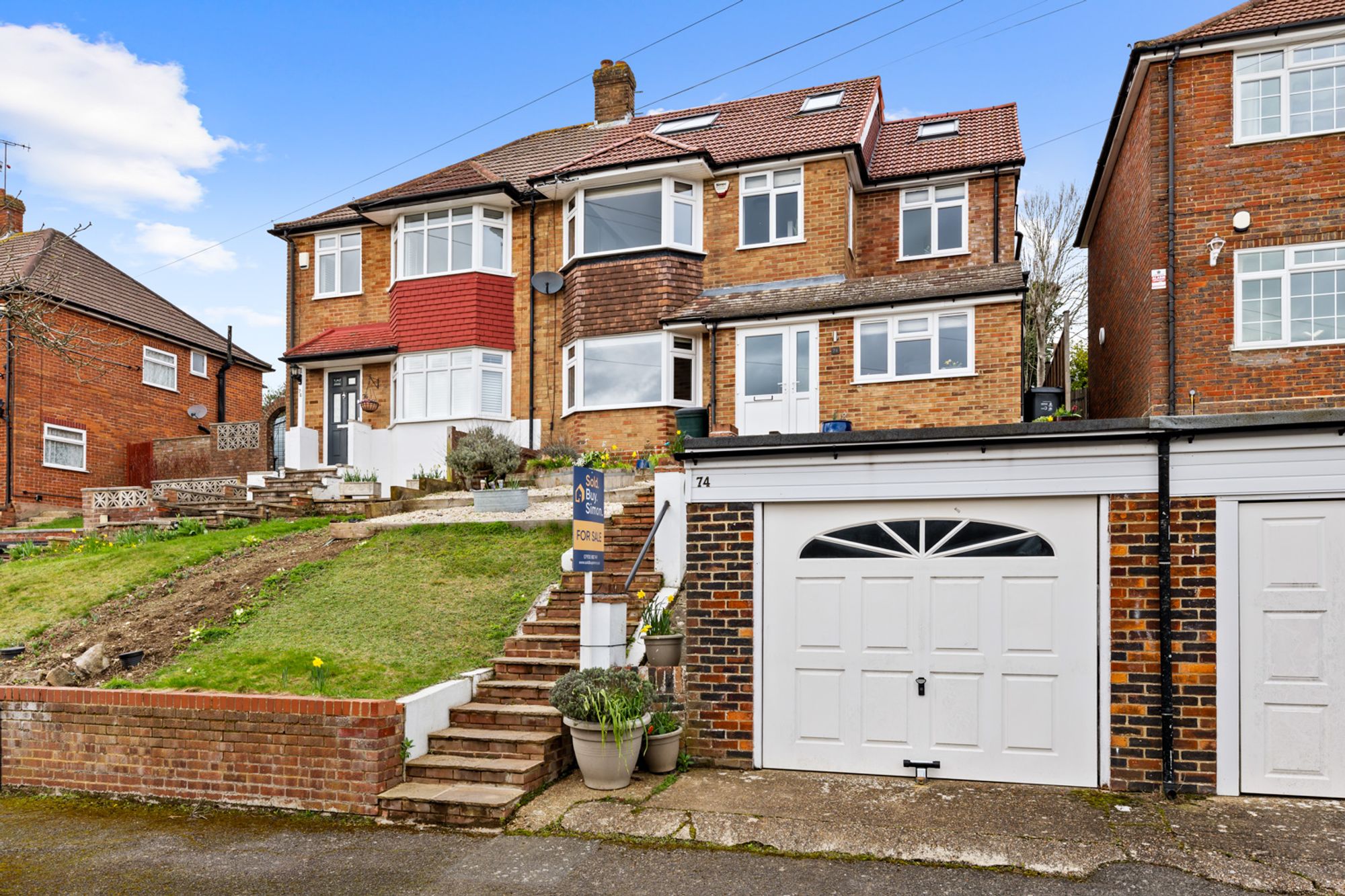 4 bed semi-detached house for sale in Hyde Road, South Croydon, CR2  - Property Image 11