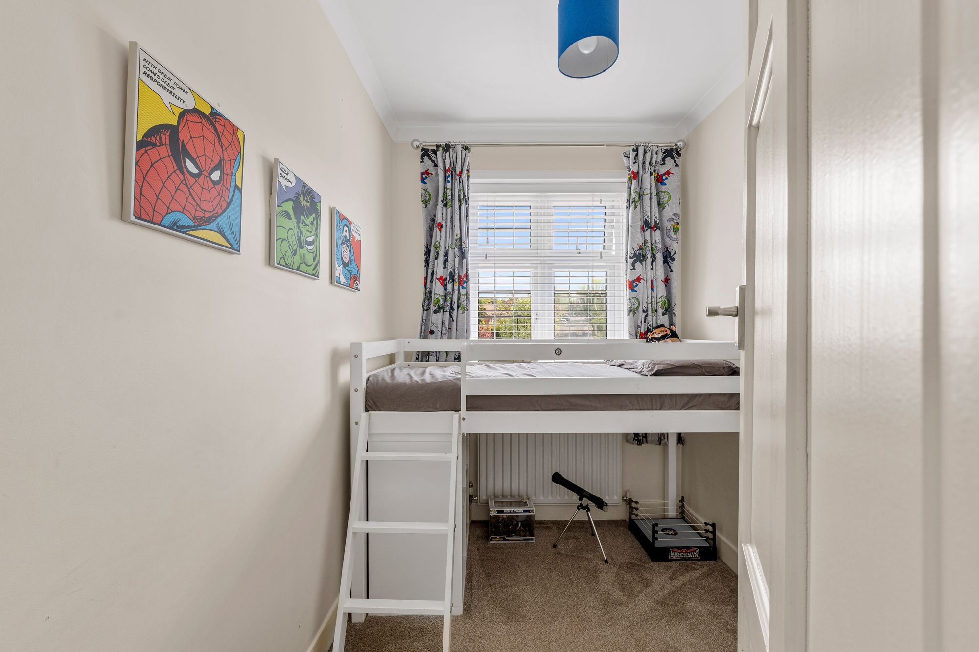 4 bed semi-detached house for sale in Buttermere Gardens, Purley, CR8 - Property Image 9