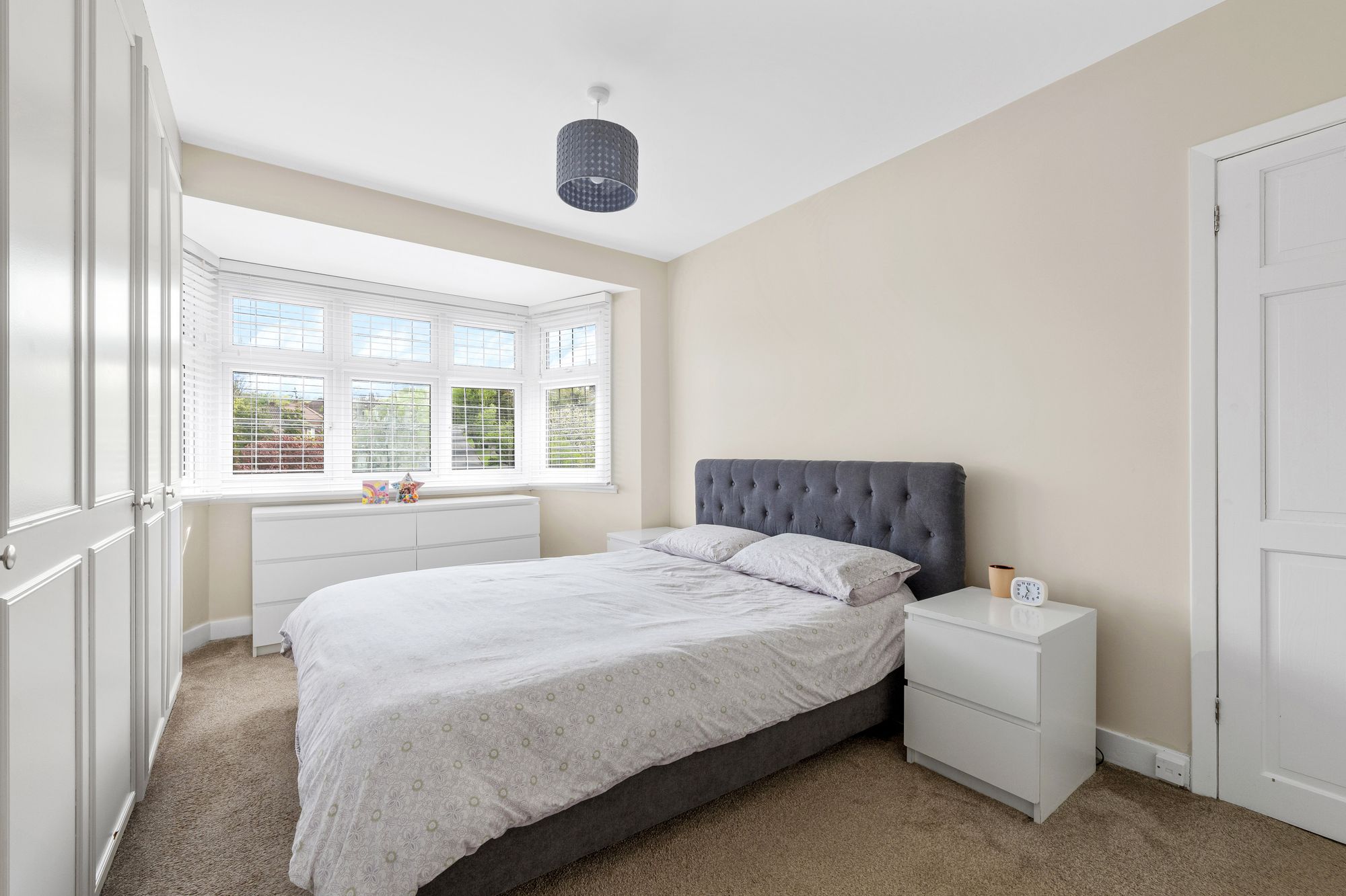 4 bed semi-detached house for sale in Buttermere Gardens, Purley, CR8 - Property Image 8