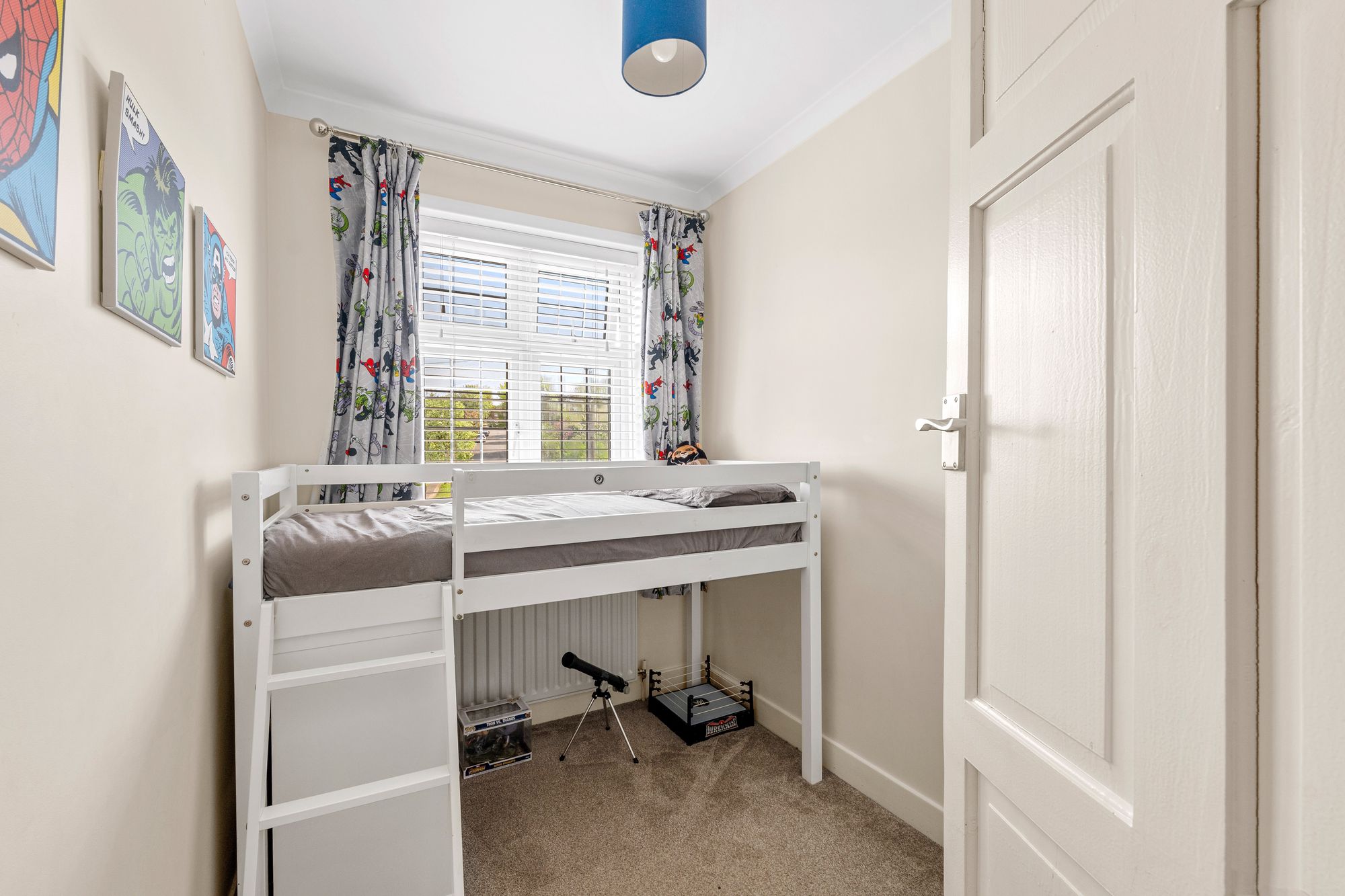 4 bed semi-detached house for sale in Buttermere Gardens, Purley, CR8 - Property Image 10