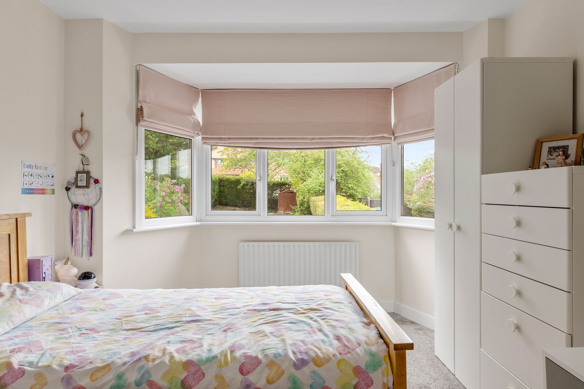 4 bed semi-detached house for sale in Buttermere Gardens, Purley, CR8 - Property Image 16