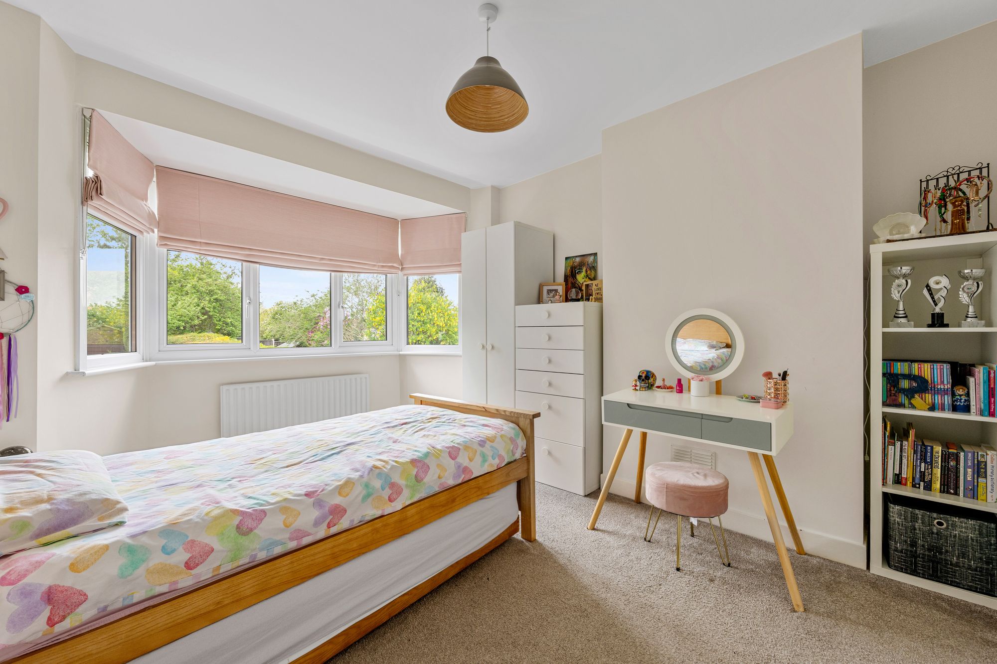 4 bed semi-detached house for sale in Buttermere Gardens, Purley, CR8 - Property Image 17