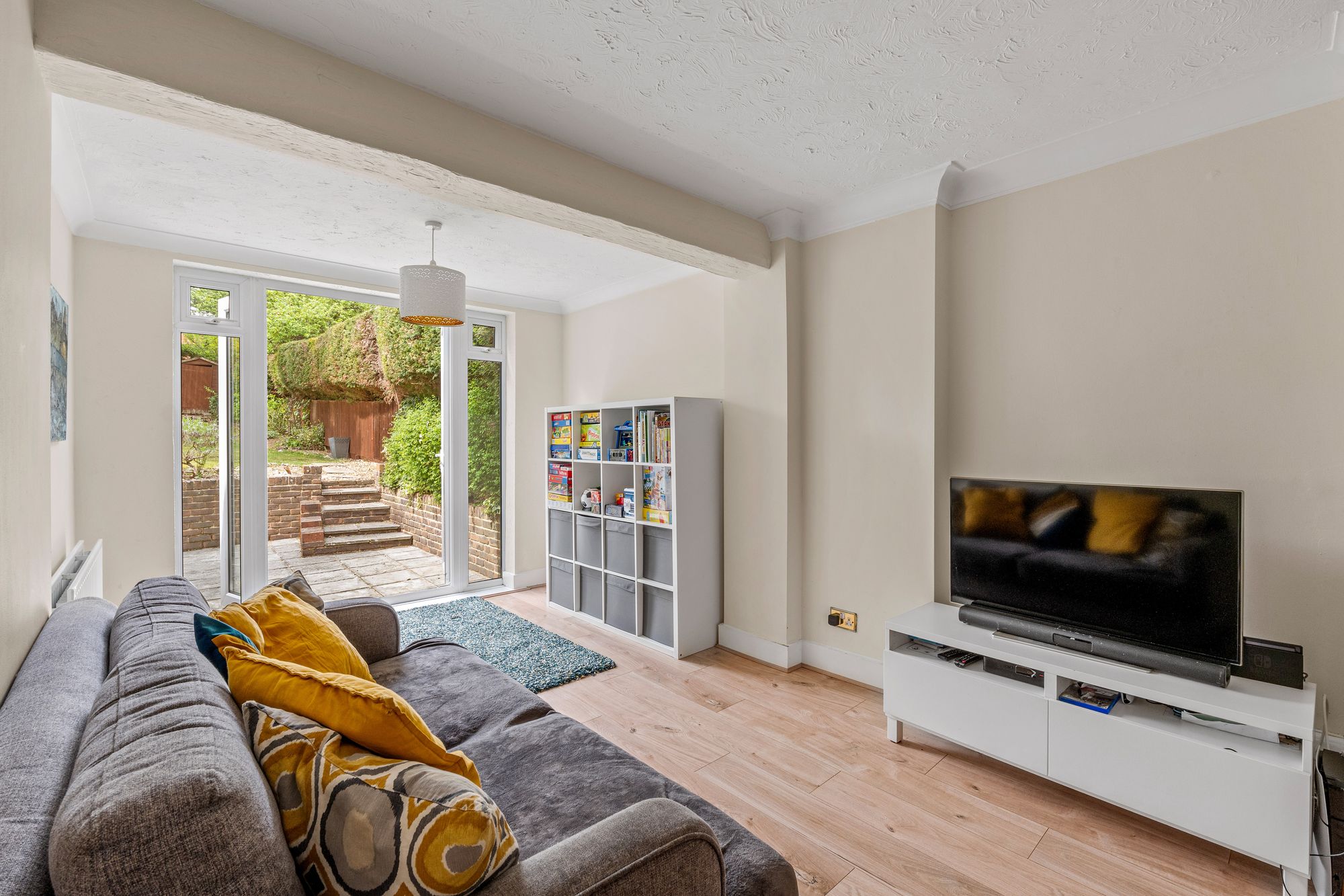 4 bed semi-detached house for sale in Buttermere Gardens, Purley, CR8 - Property Image 20