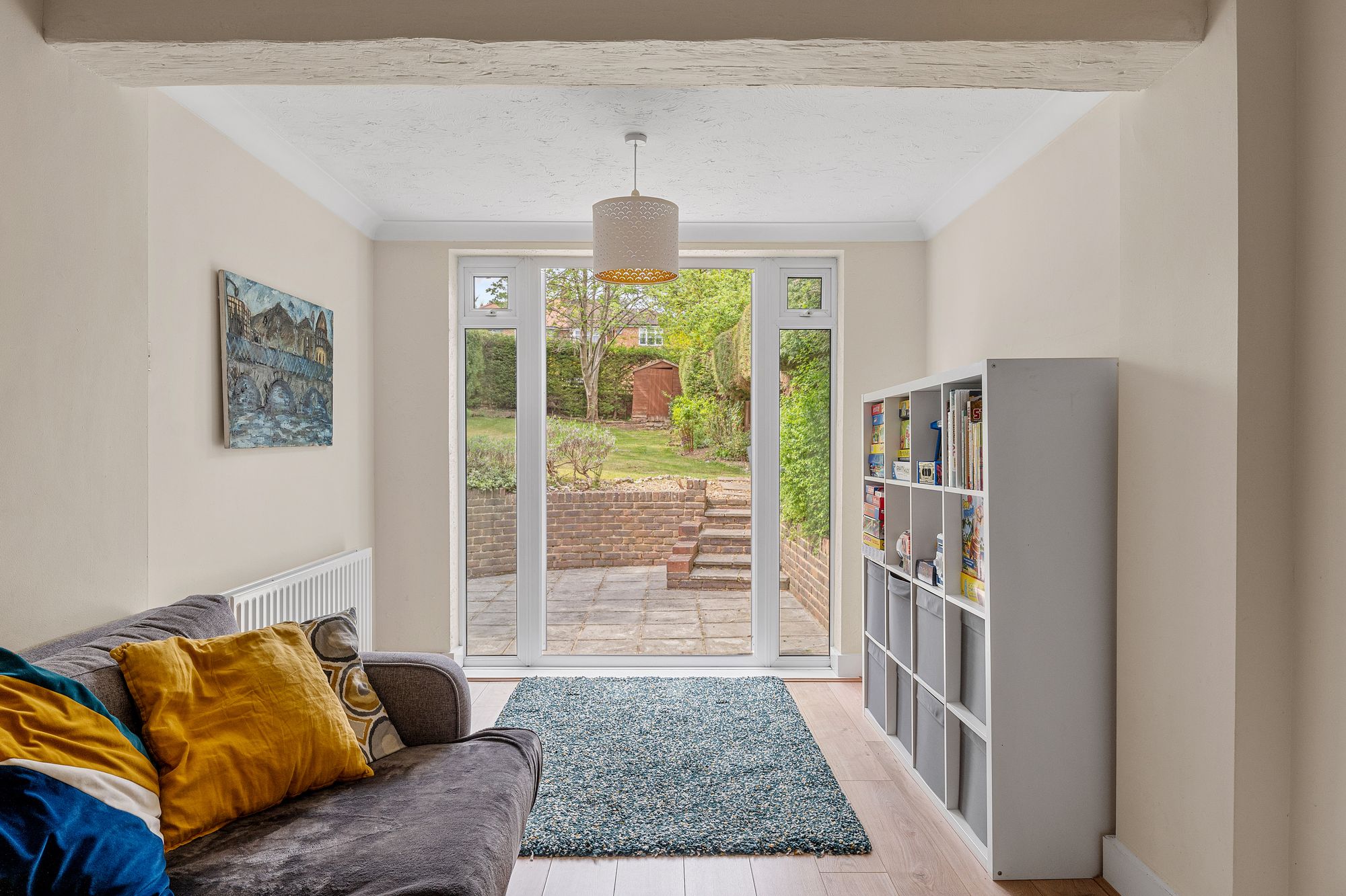 4 bed semi-detached house for sale in Buttermere Gardens, Purley, CR8 - Property Image 21