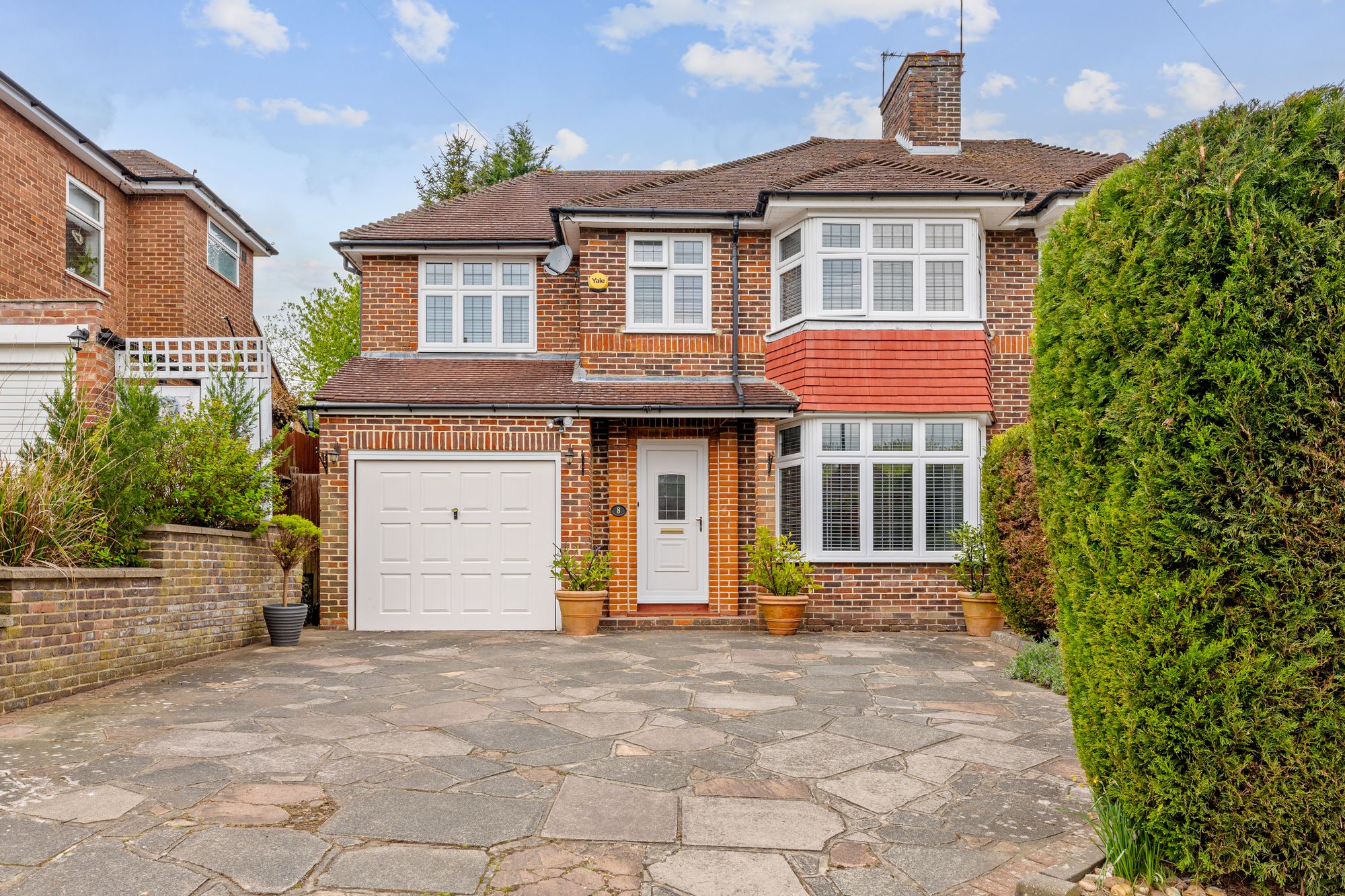 4 bed semi-detached house for sale in Buttermere Gardens, Purley, CR8 - Property Image 23