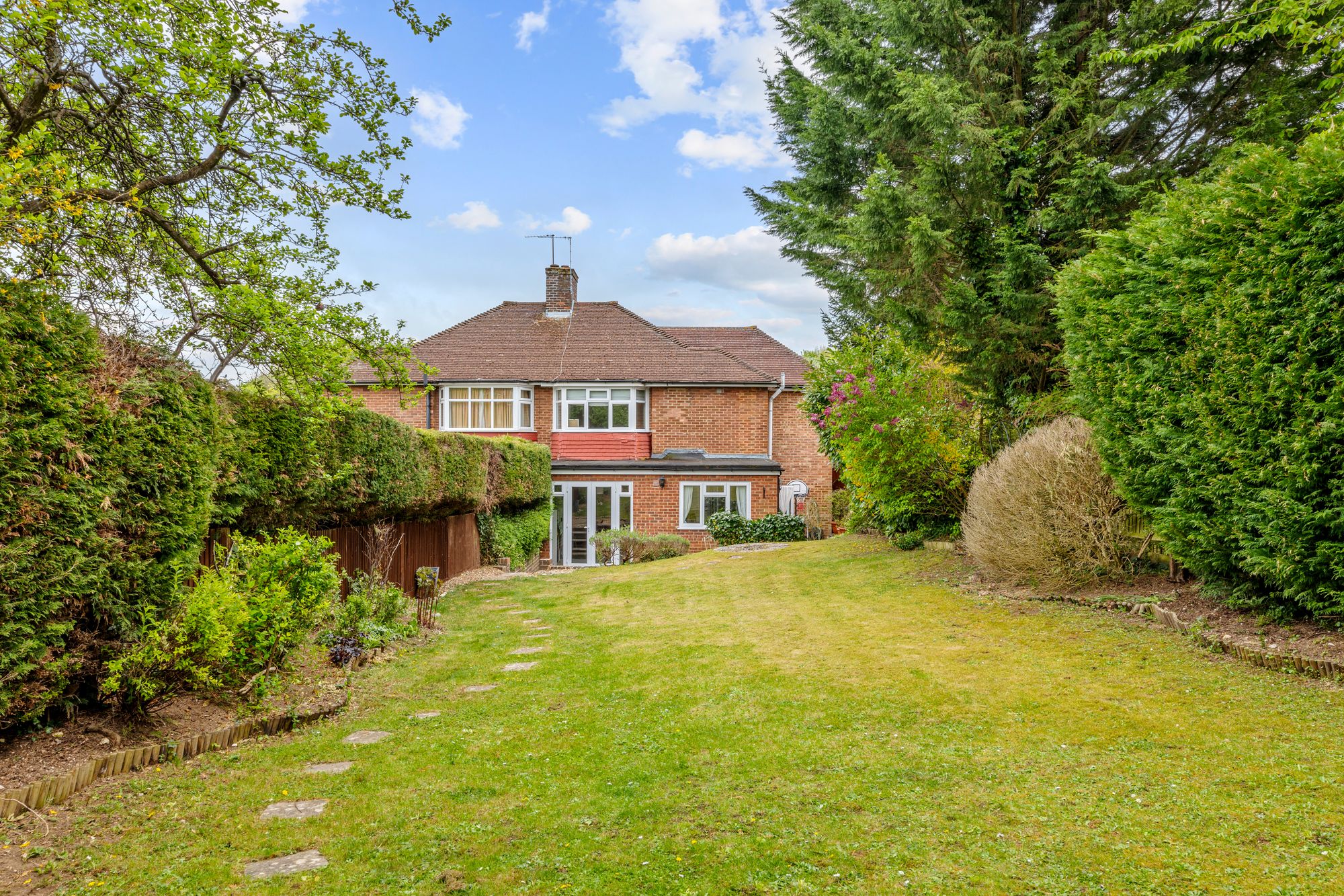 4 bed semi-detached house for sale in Buttermere Gardens, Purley, CR8 - Property Image 25
