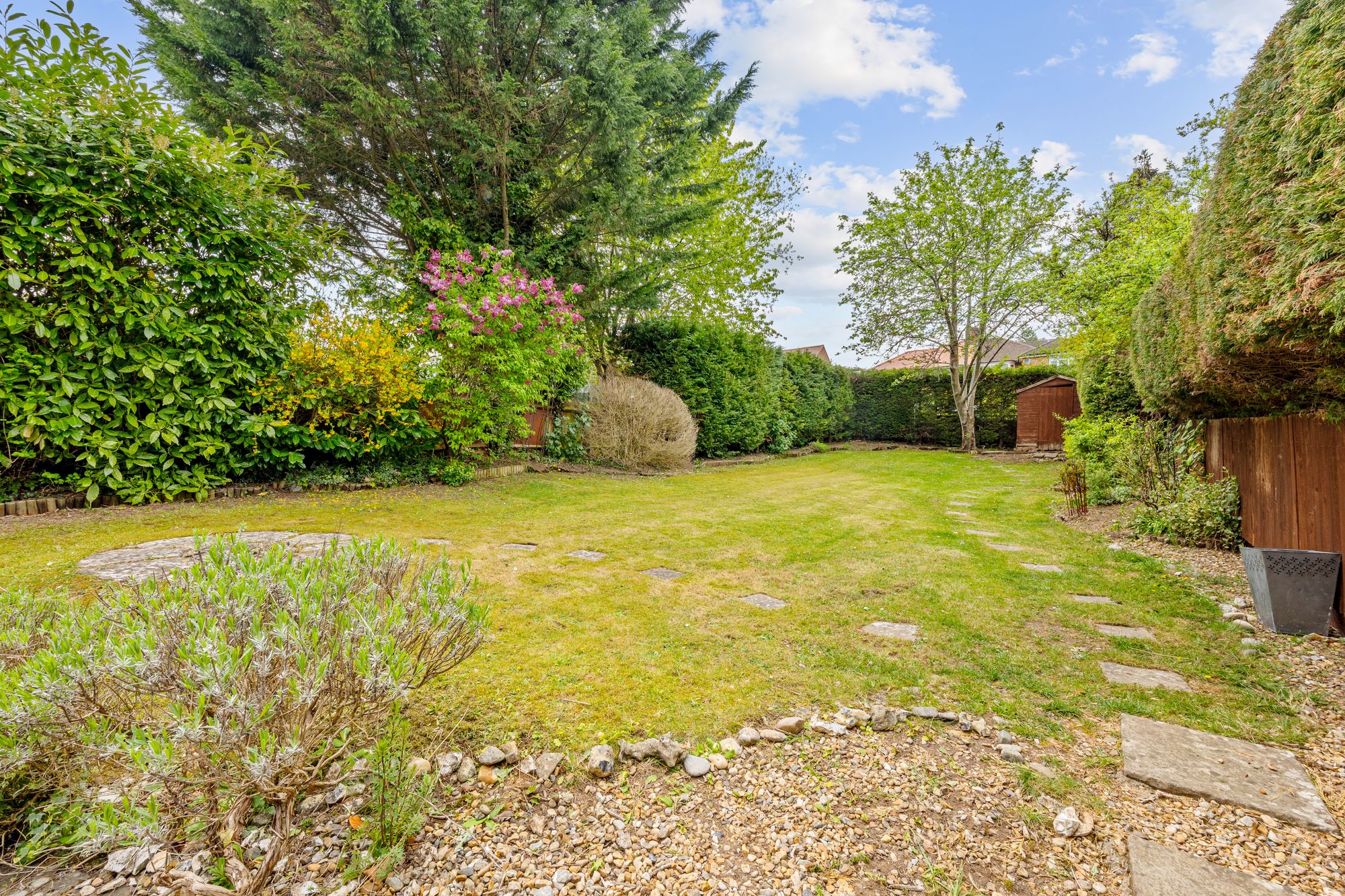 4 bed semi-detached house for sale in Buttermere Gardens, Purley, CR8 - Property Image 26