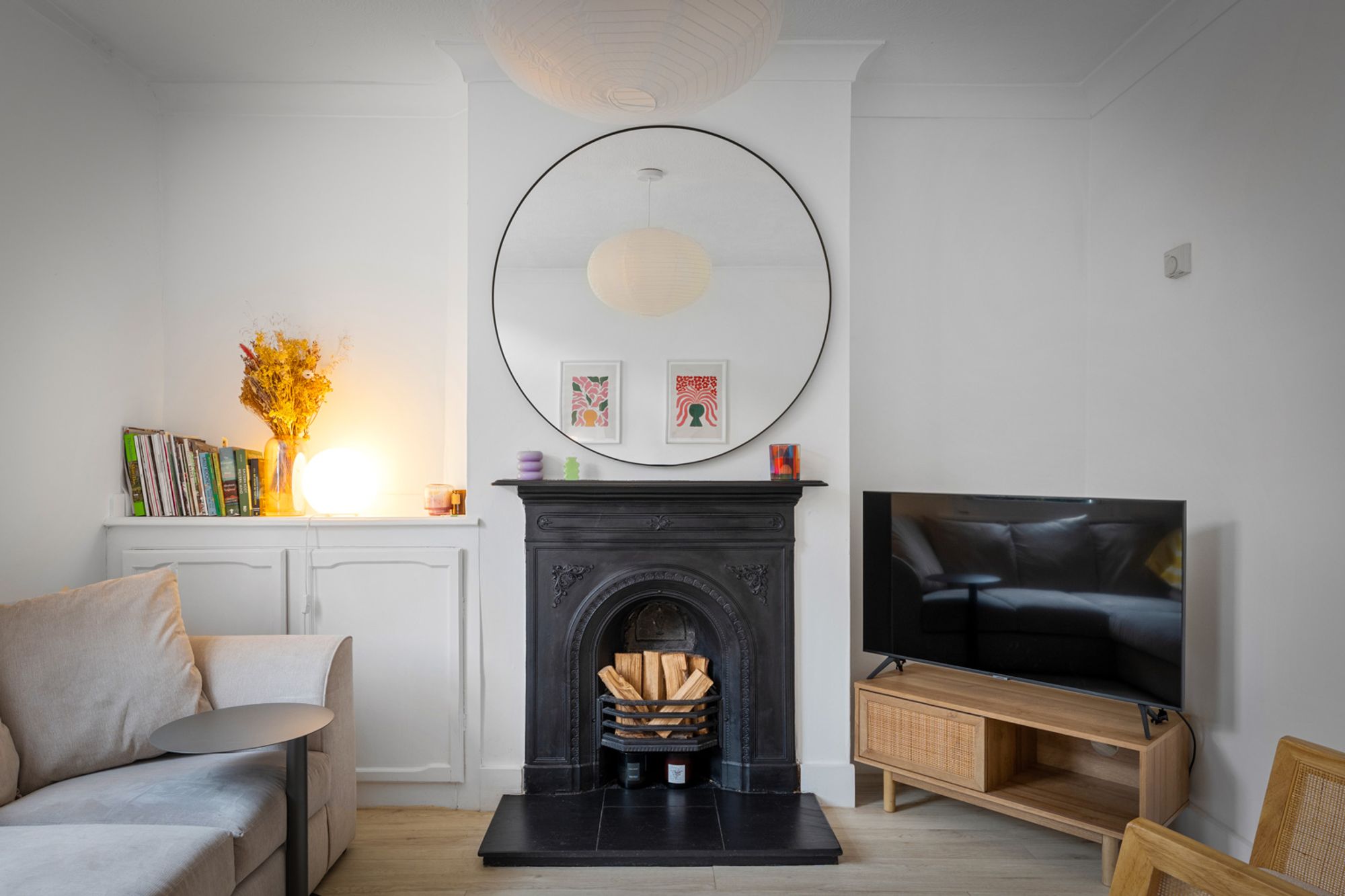 2 bed mid-terraced house for sale in Helder Street, South Croydon, CR2 - Property Image 10