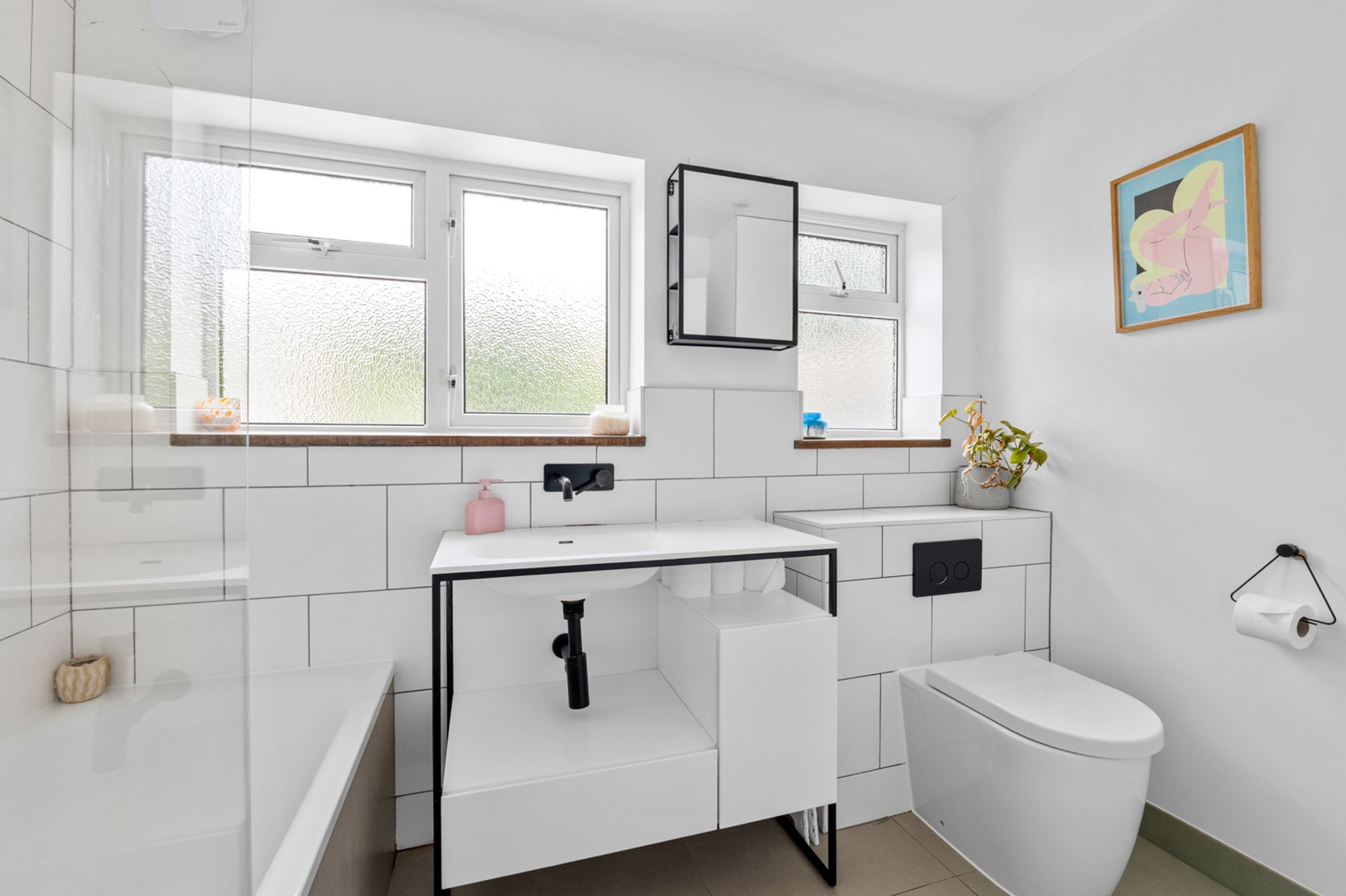 2 bed mid-terraced house for sale in Helder Street, South Croydon, CR2 - Property Image 9