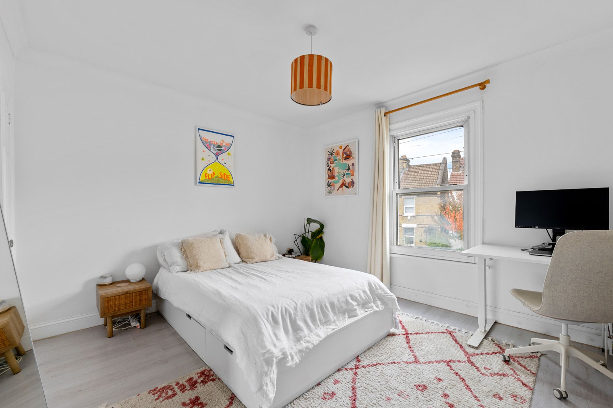 2 bed mid-terraced house for sale in Helder Street, South Croydon, CR2 - Property Image 6