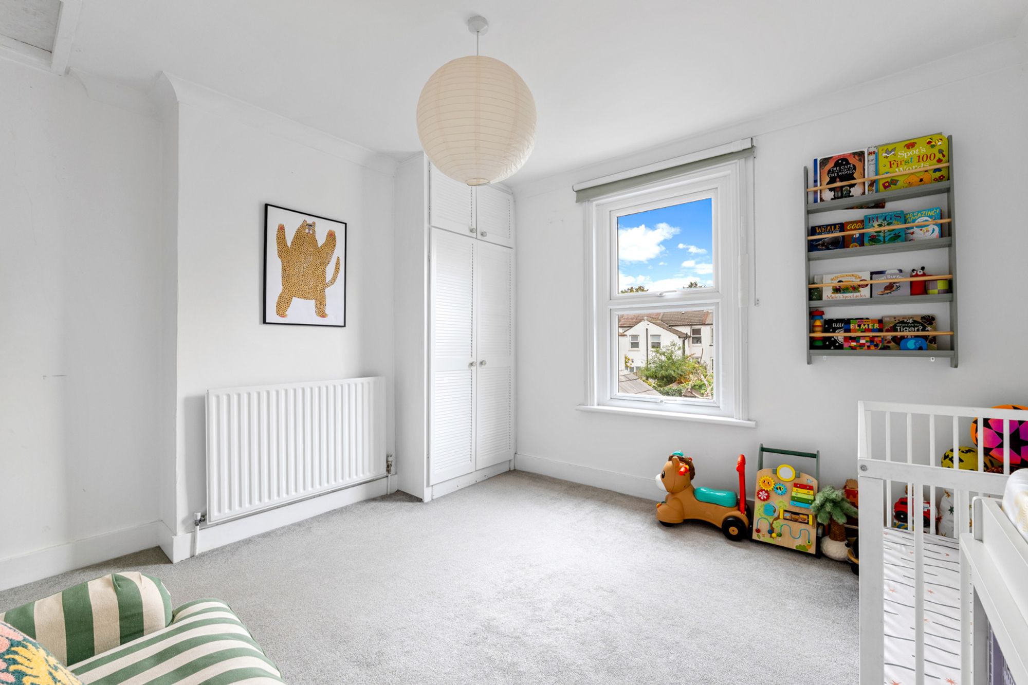 2 bed mid-terraced house for sale in Helder Street, South Croydon, CR2 - Property Image 7