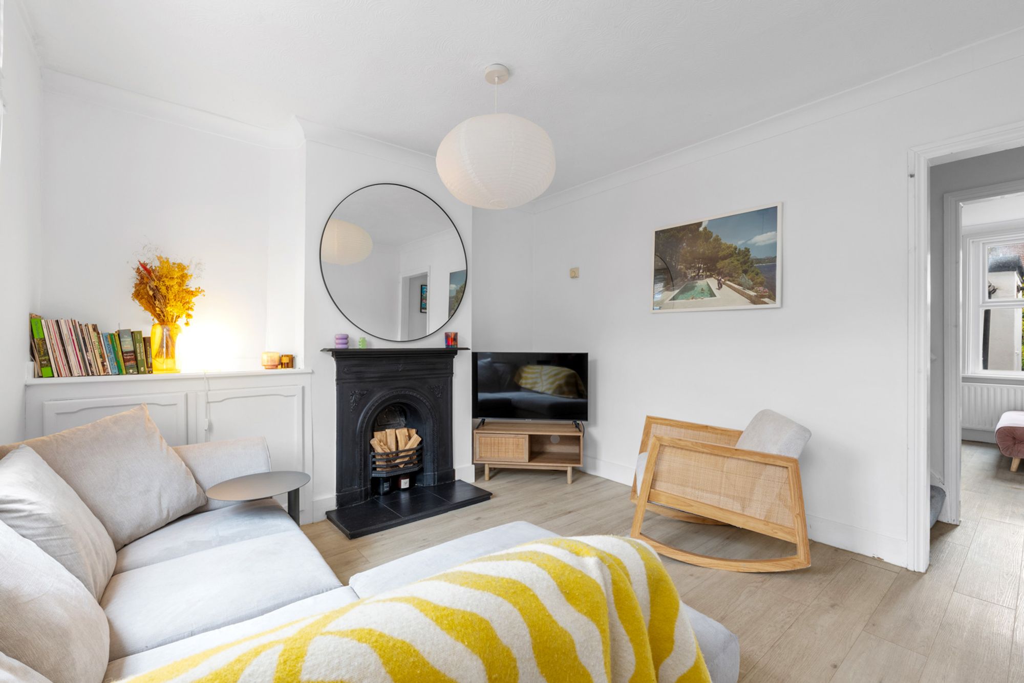 2 bed mid-terraced house for sale in Helder Street, South Croydon, CR2 - Property Image 8