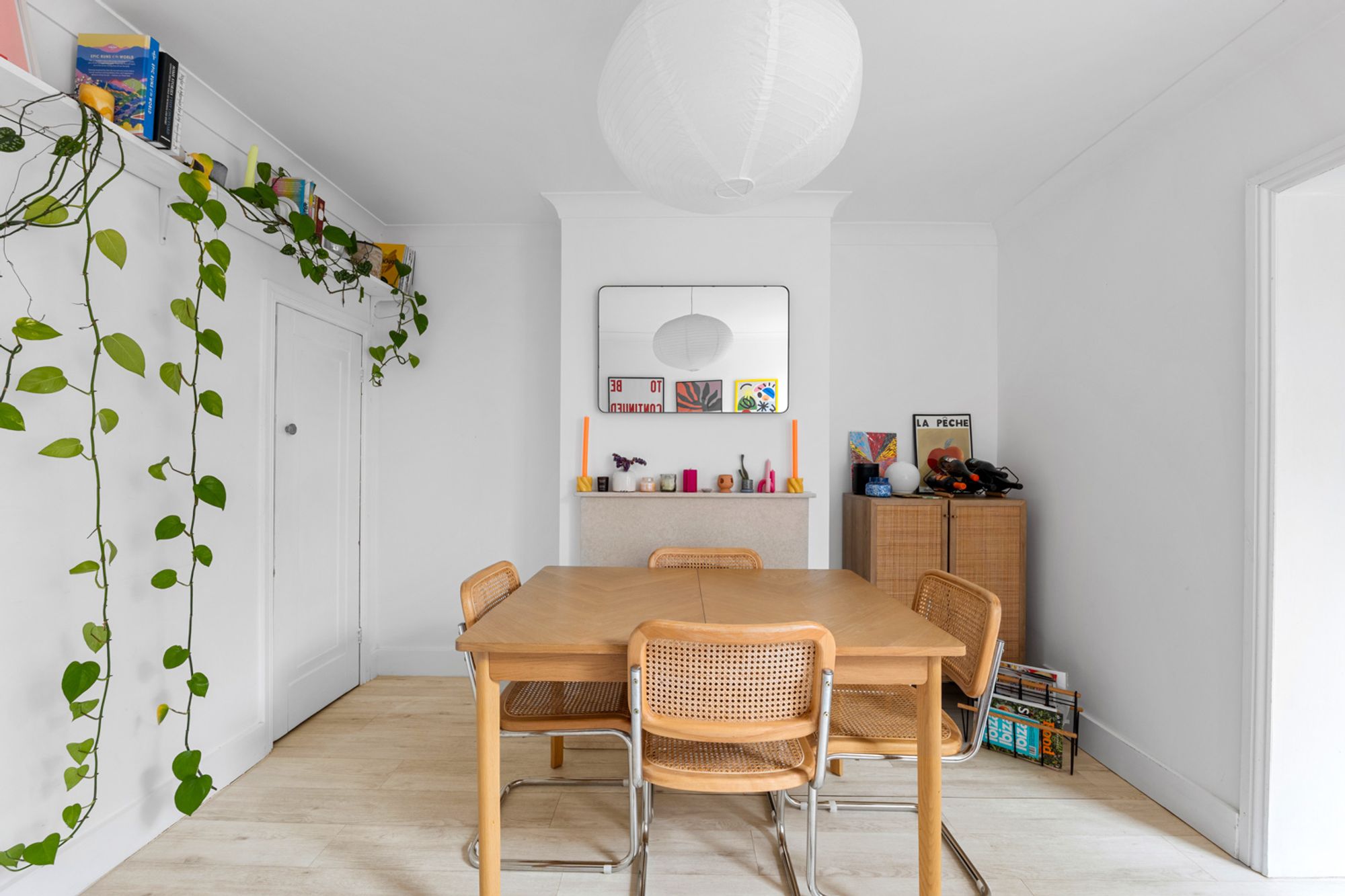 2 bed mid-terraced house for sale in Helder Street, South Croydon, CR2 - Property Image 13