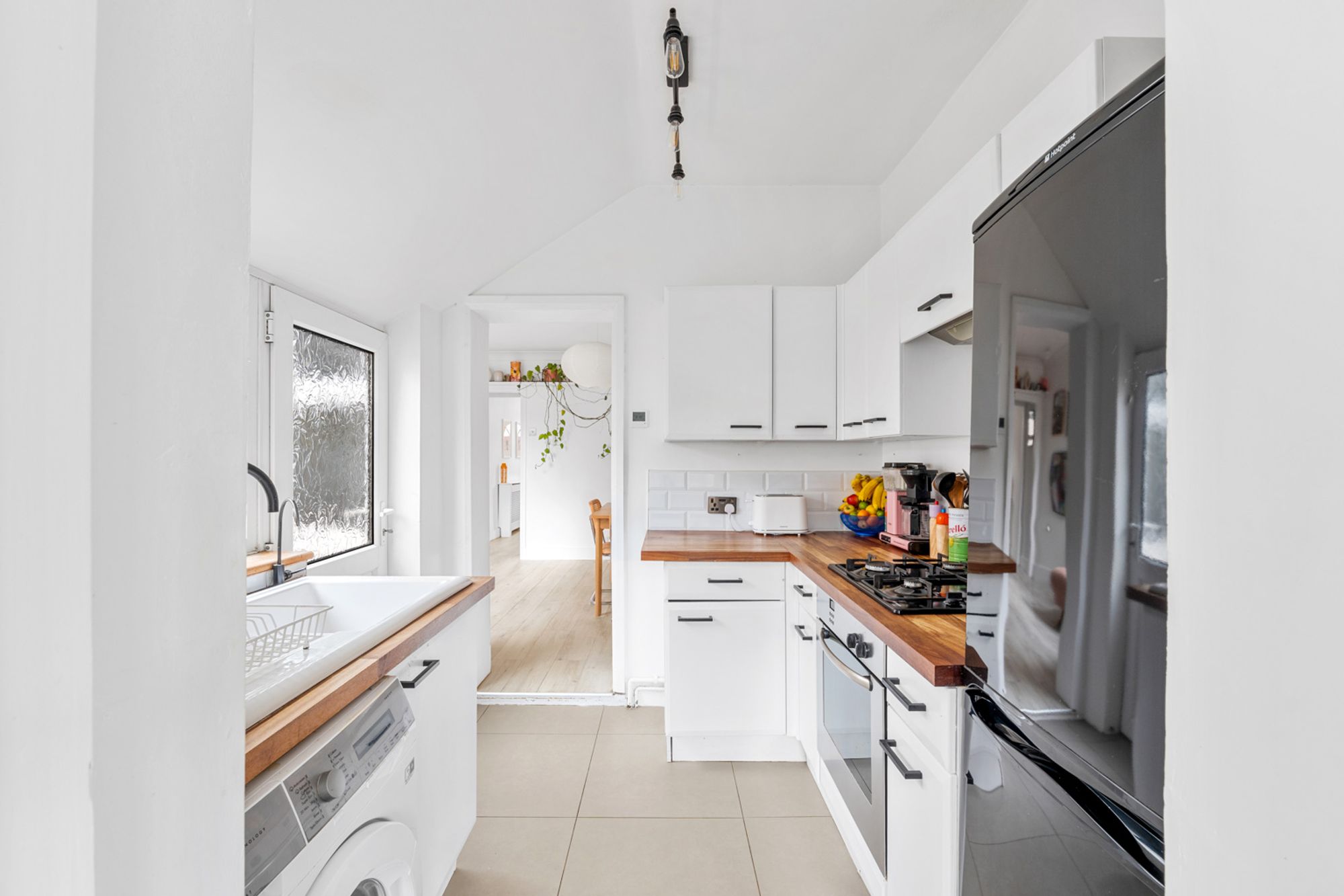 2 bed mid-terraced house for sale in Helder Street, South Croydon, CR2 - Property Image 17