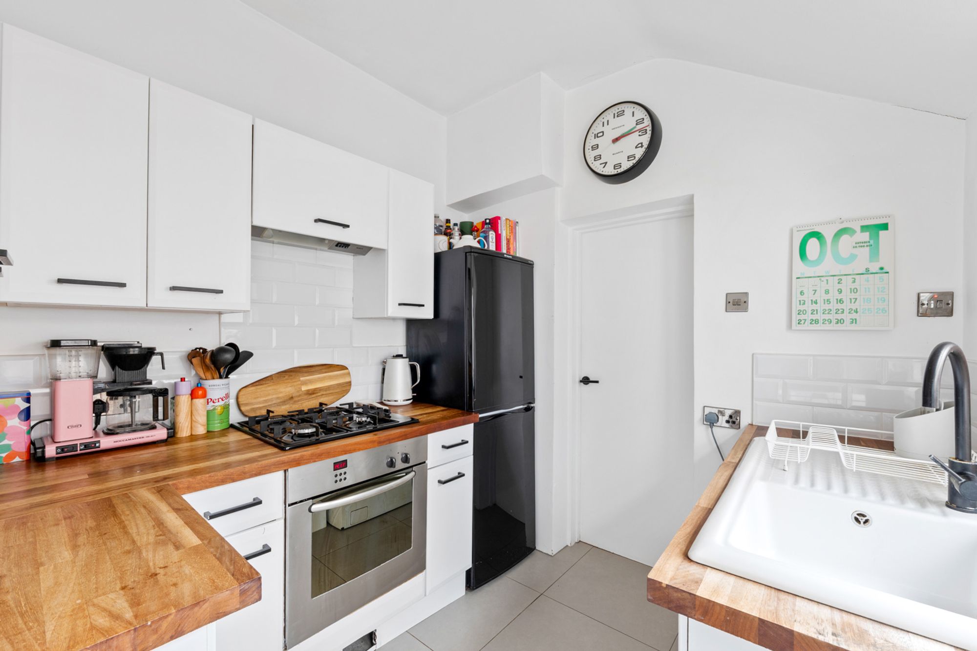 2 bed mid-terraced house for sale in Helder Street, South Croydon, CR2 - Property Image 18