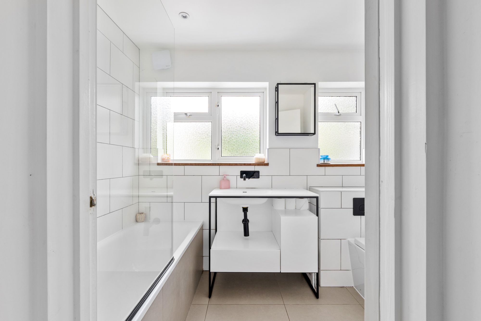 2 bed mid-terraced house for sale in Helder Street, South Croydon, CR2 - Property Image 20