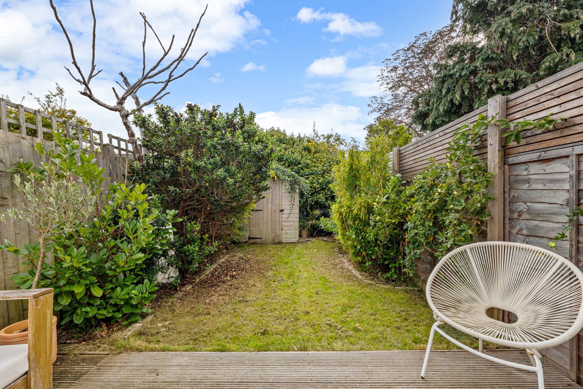 2 bed mid-terraced house for sale in Helder Street, South Croydon, CR2 - Property Image 21