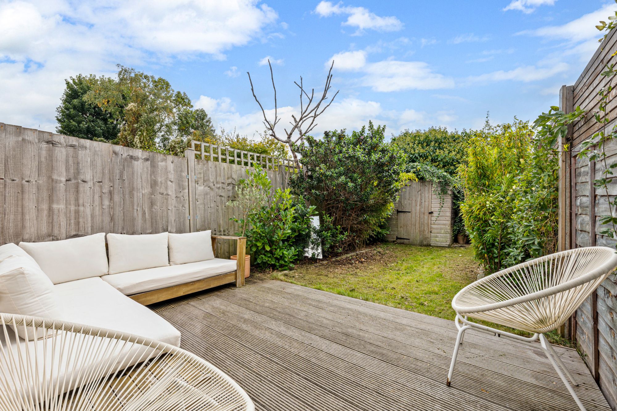 2 bed mid-terraced house for sale in Helder Street, South Croydon, CR2 - Property Image 5