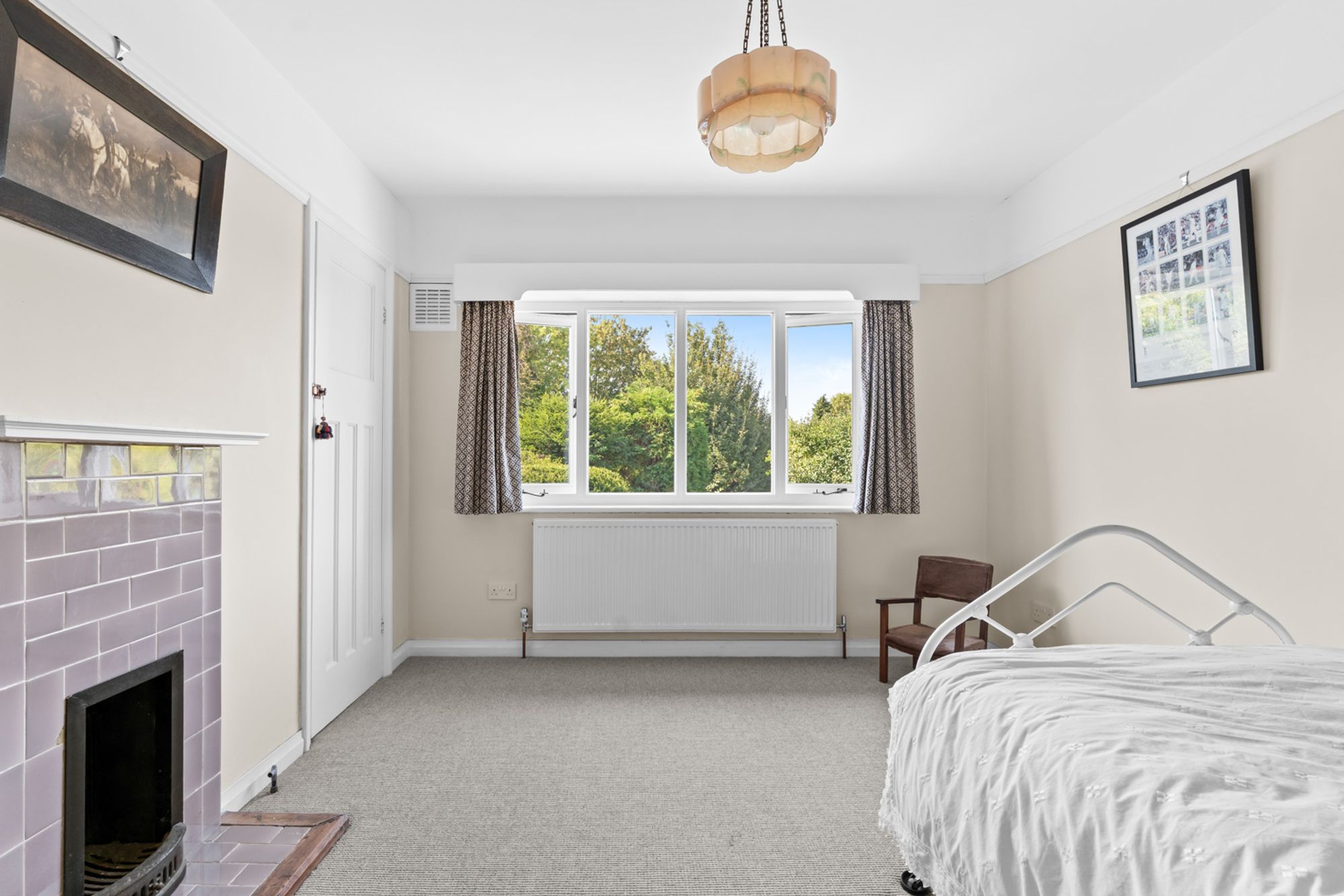 3 bed semi-detached house for sale in Littleheath Road, South Croydon, CR2 - Property Image 12