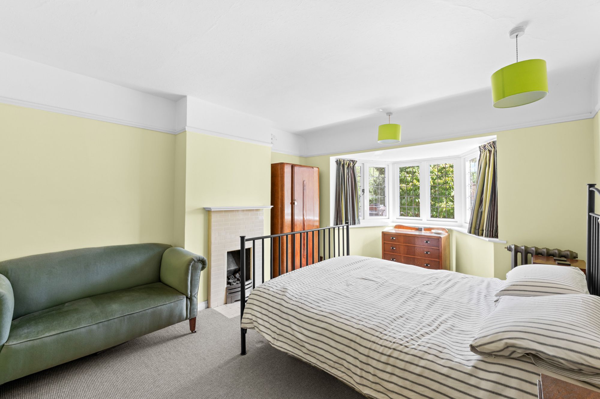 3 bed semi-detached house for sale in Littleheath Road, South Croydon, CR2 - Property Image 17