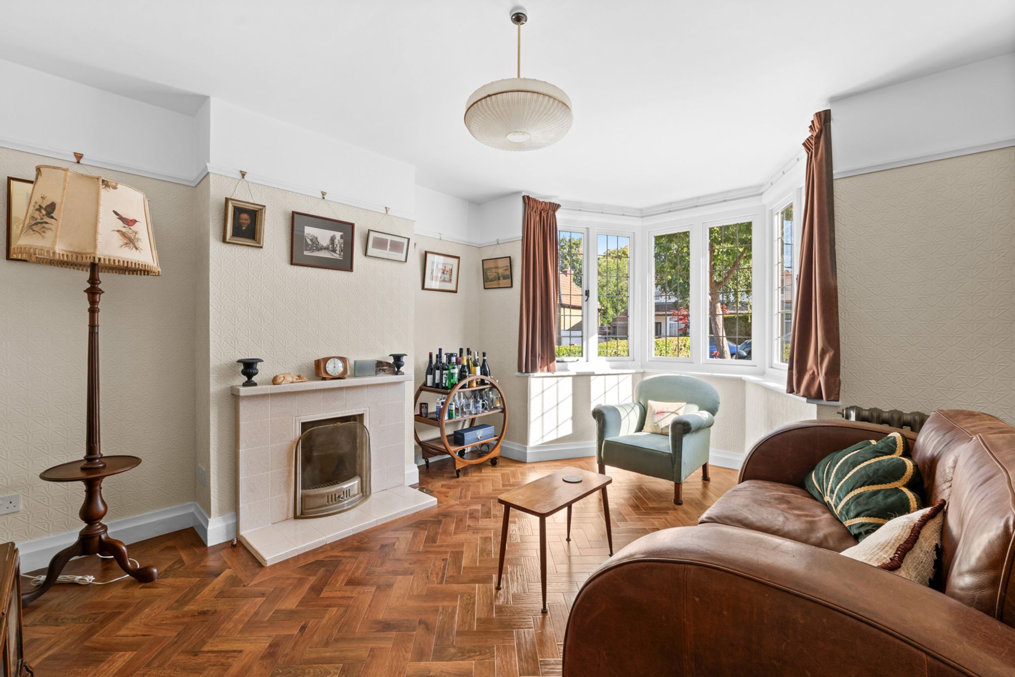 3 bed semi-detached house for sale in Littleheath Road, South Croydon, CR2 - Property Image 2