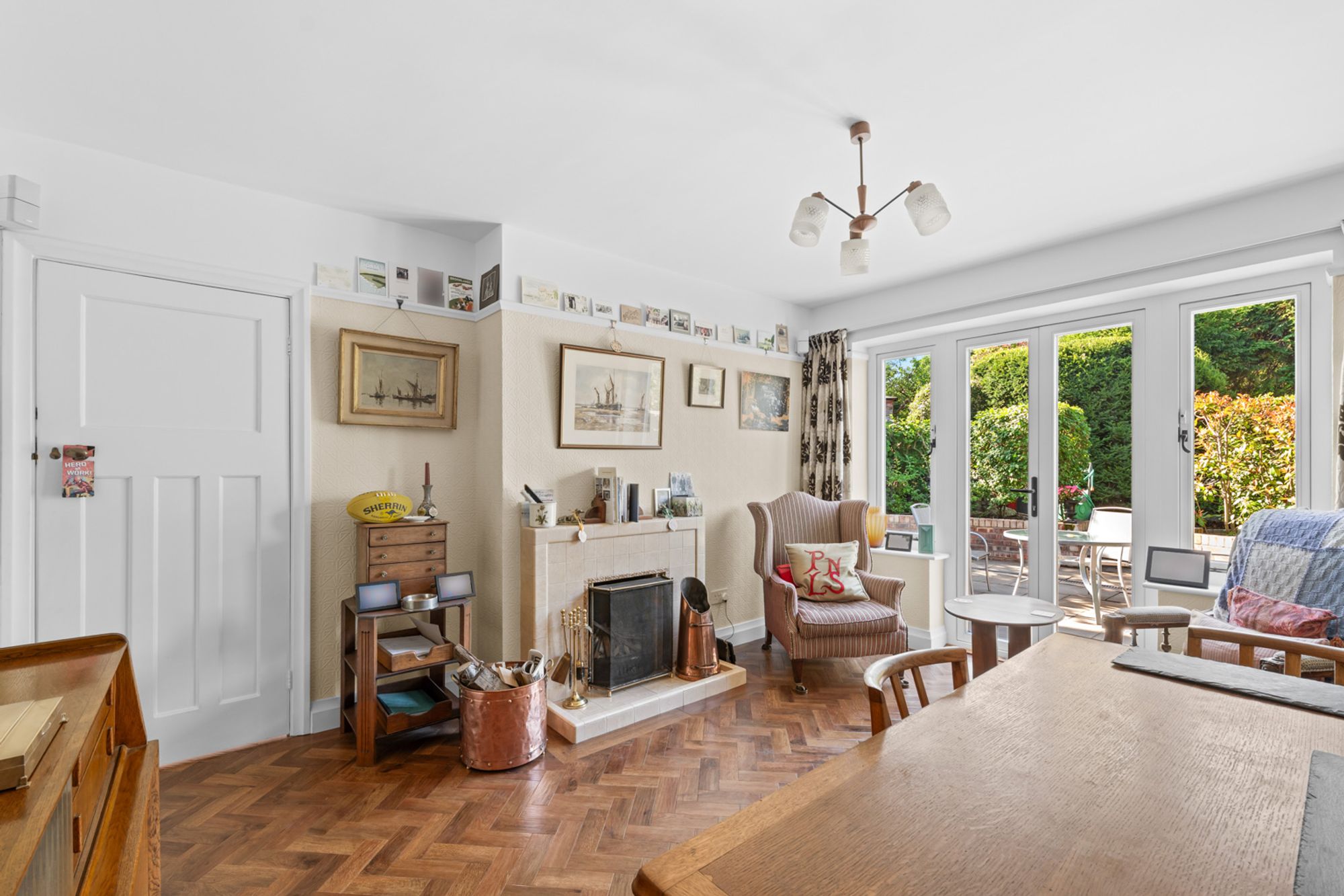 3 bed semi-detached house for sale in Littleheath Road, South Croydon, CR2 - Property Image 20