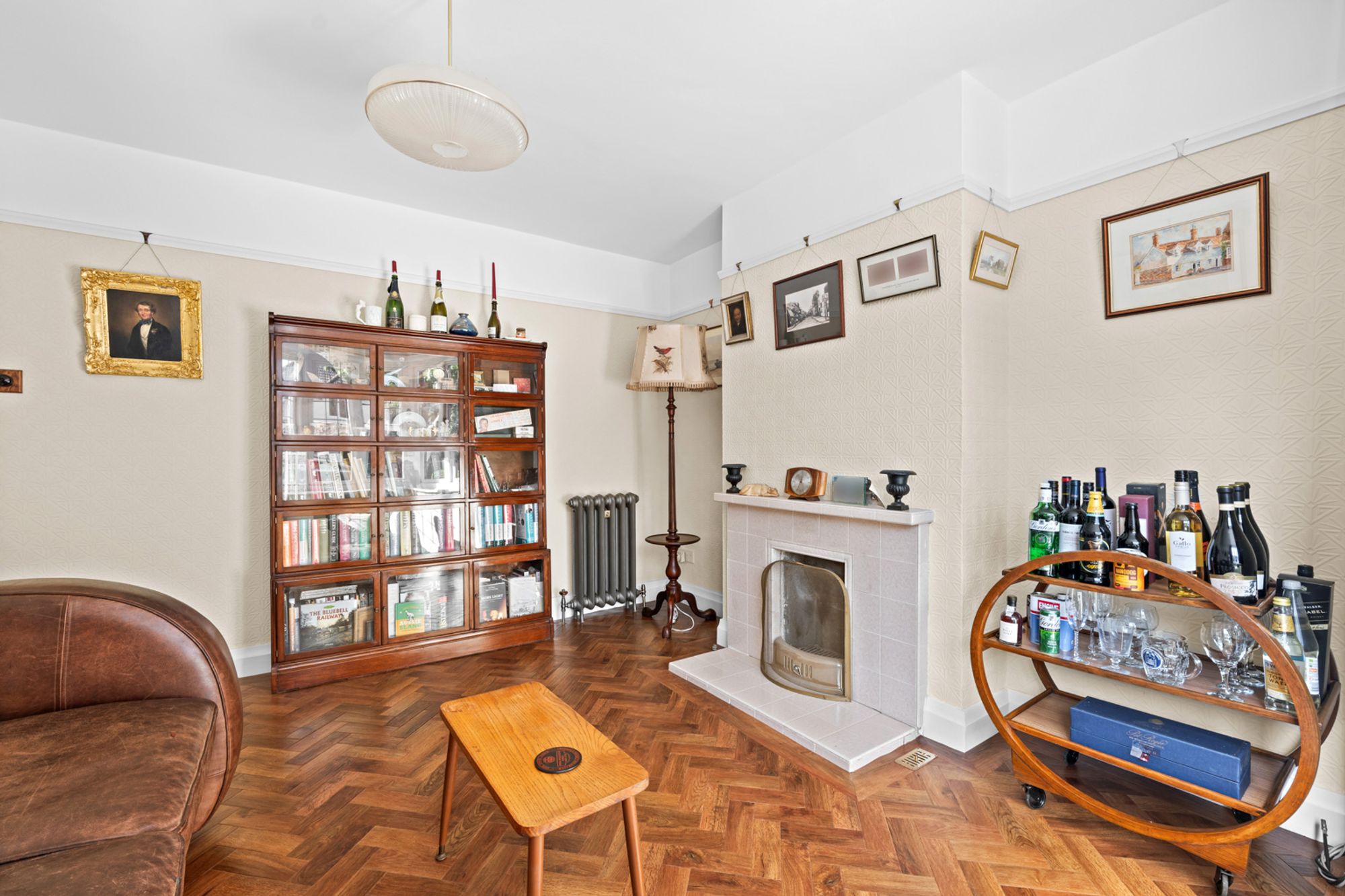 3 bed semi-detached house for sale in Littleheath Road, South Croydon, CR2 - Property Image 22