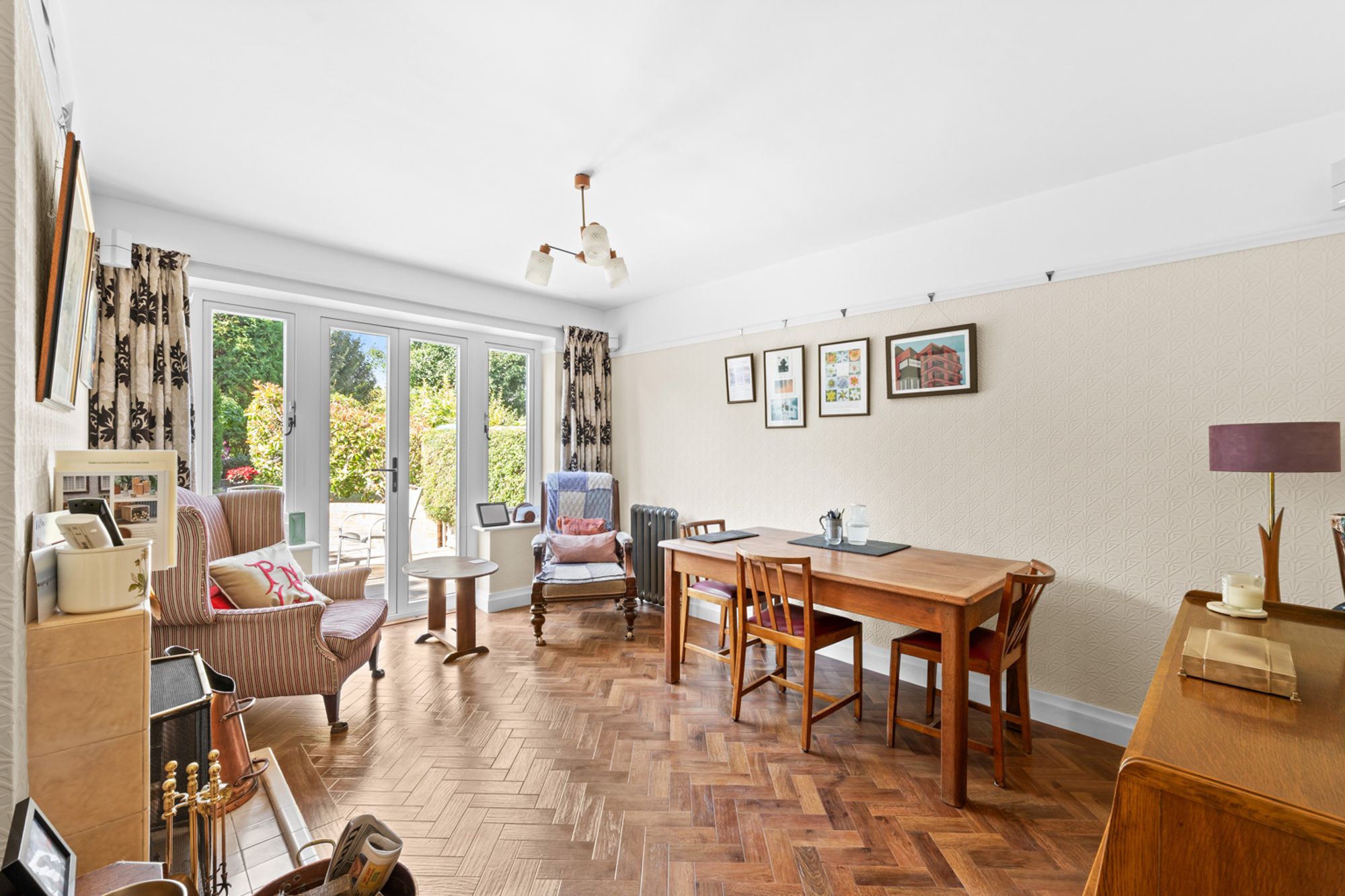 3 bed semi-detached house for sale in Littleheath Road, South Croydon, CR2 - Property Image 21