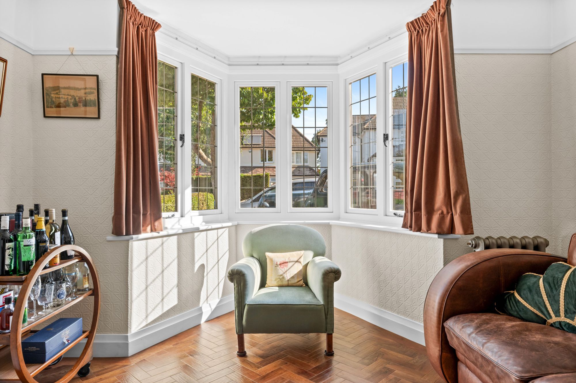 3 bed semi-detached house for sale in Littleheath Road, South Croydon, CR2 - Property Image 23