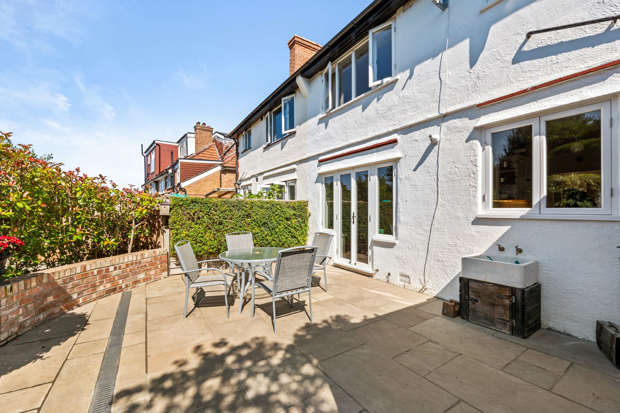 3 bed semi-detached house for sale in Littleheath Road, South Croydon, CR2 - Property Image 27