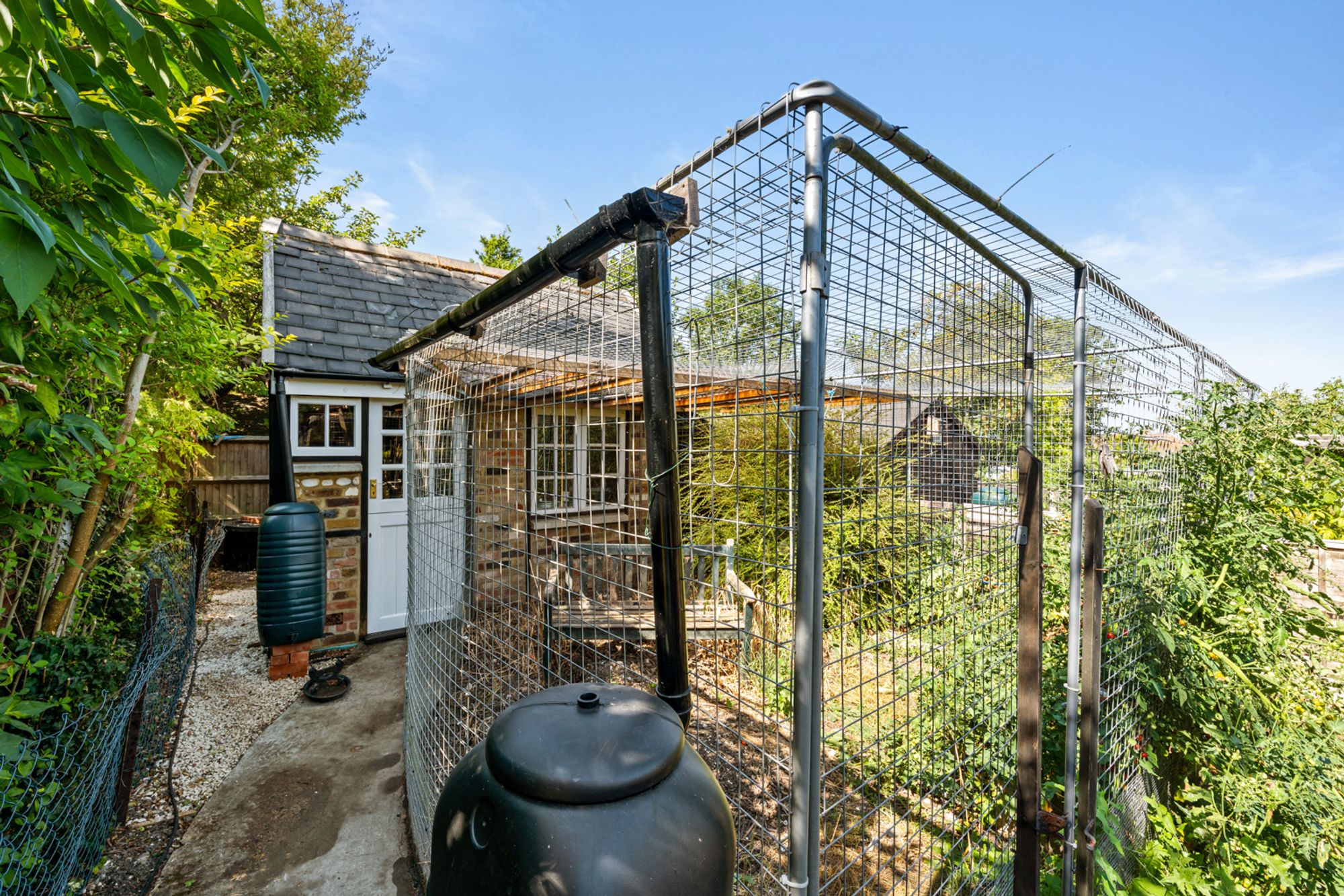3 bed semi-detached house for sale in Littleheath Road, South Croydon, CR2 - Property Image 30
