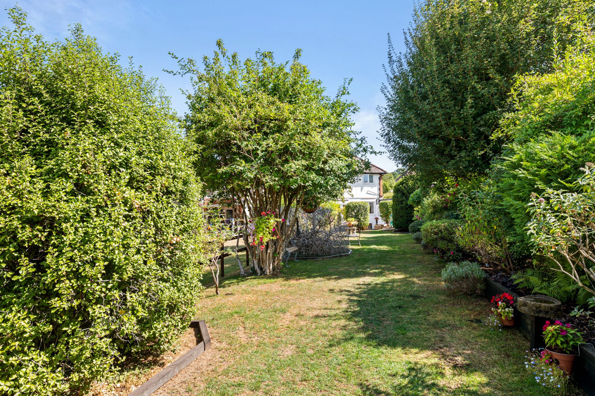3 bed semi-detached house for sale in Littleheath Road, South Croydon, CR2 - Property Image 24