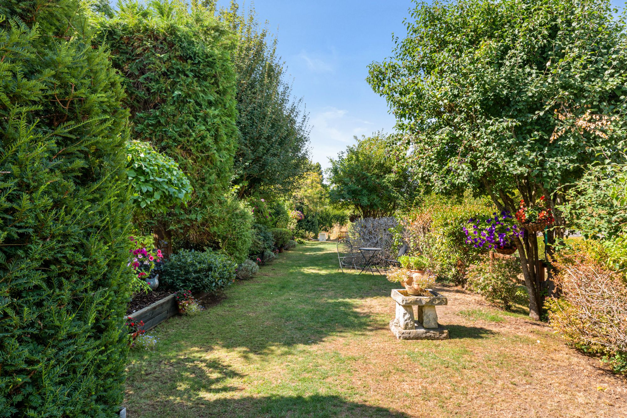 3 bed semi-detached house for sale in Littleheath Road, South Croydon, CR2 - Property Image 32