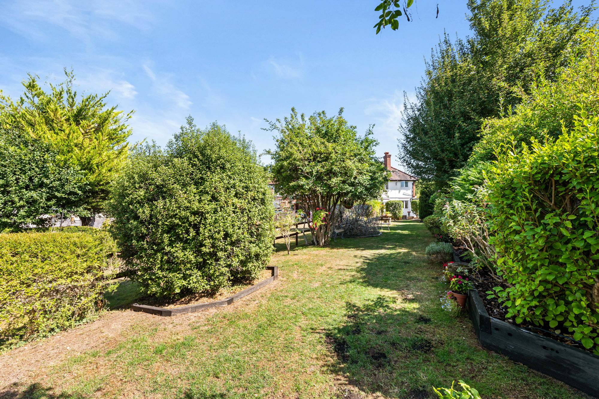 3 bed semi-detached house for sale in Littleheath Road, South Croydon, CR2 - Property Image 34