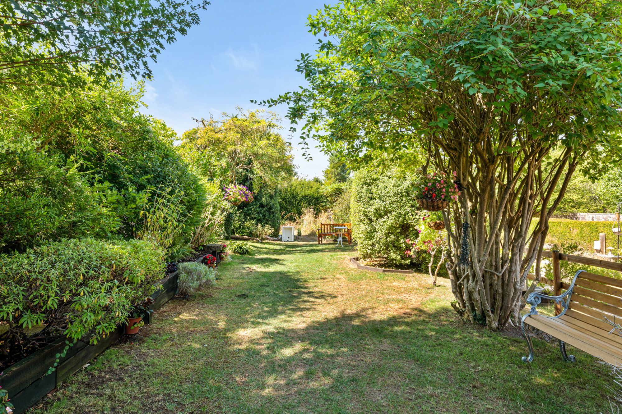 3 bed semi-detached house for sale in Littleheath Road, South Croydon, CR2 - Property Image 33