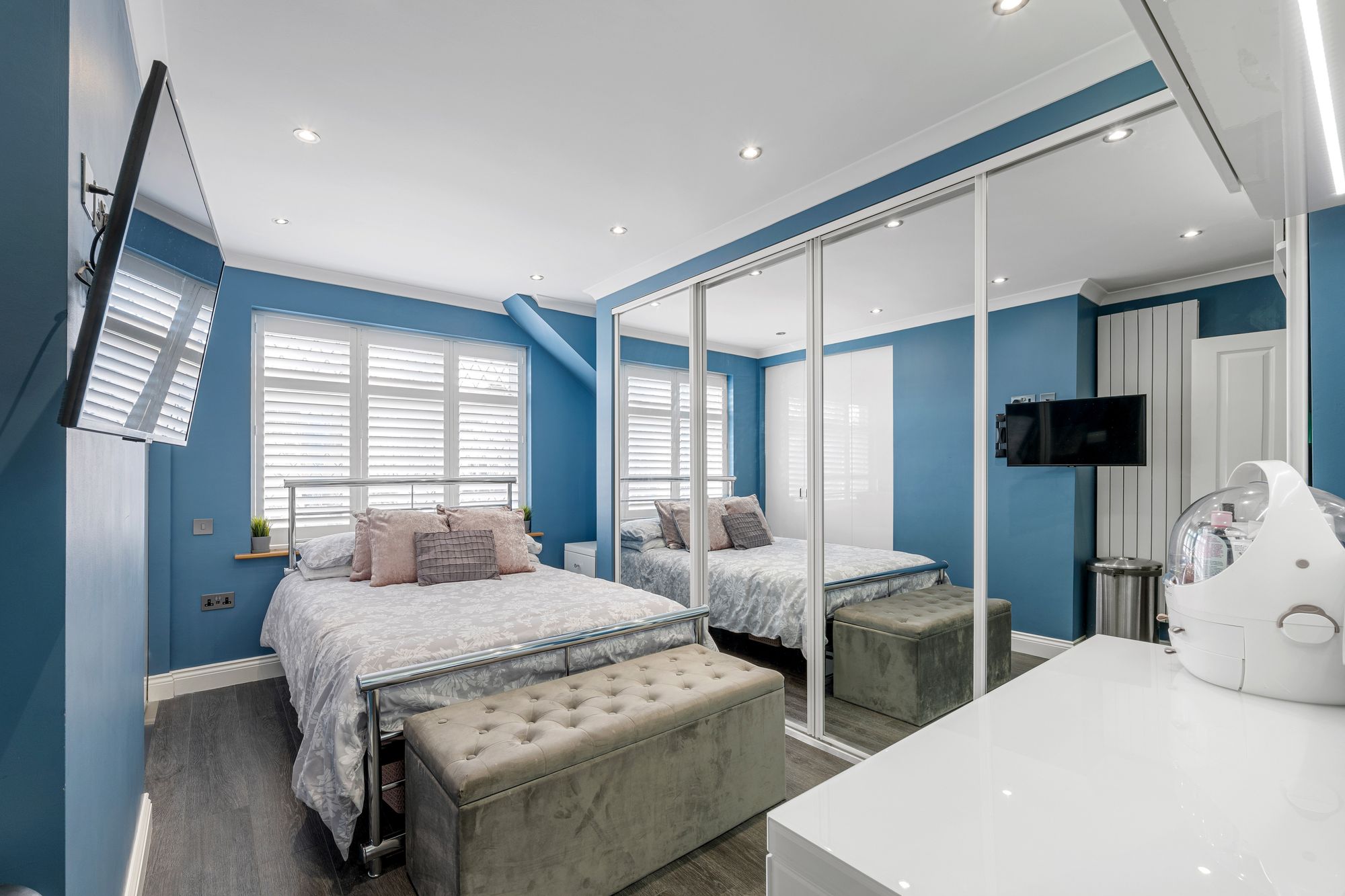 3 bed semi-detached house for sale in Firsby Avenue, Croydon, CR0  - Property Image 13