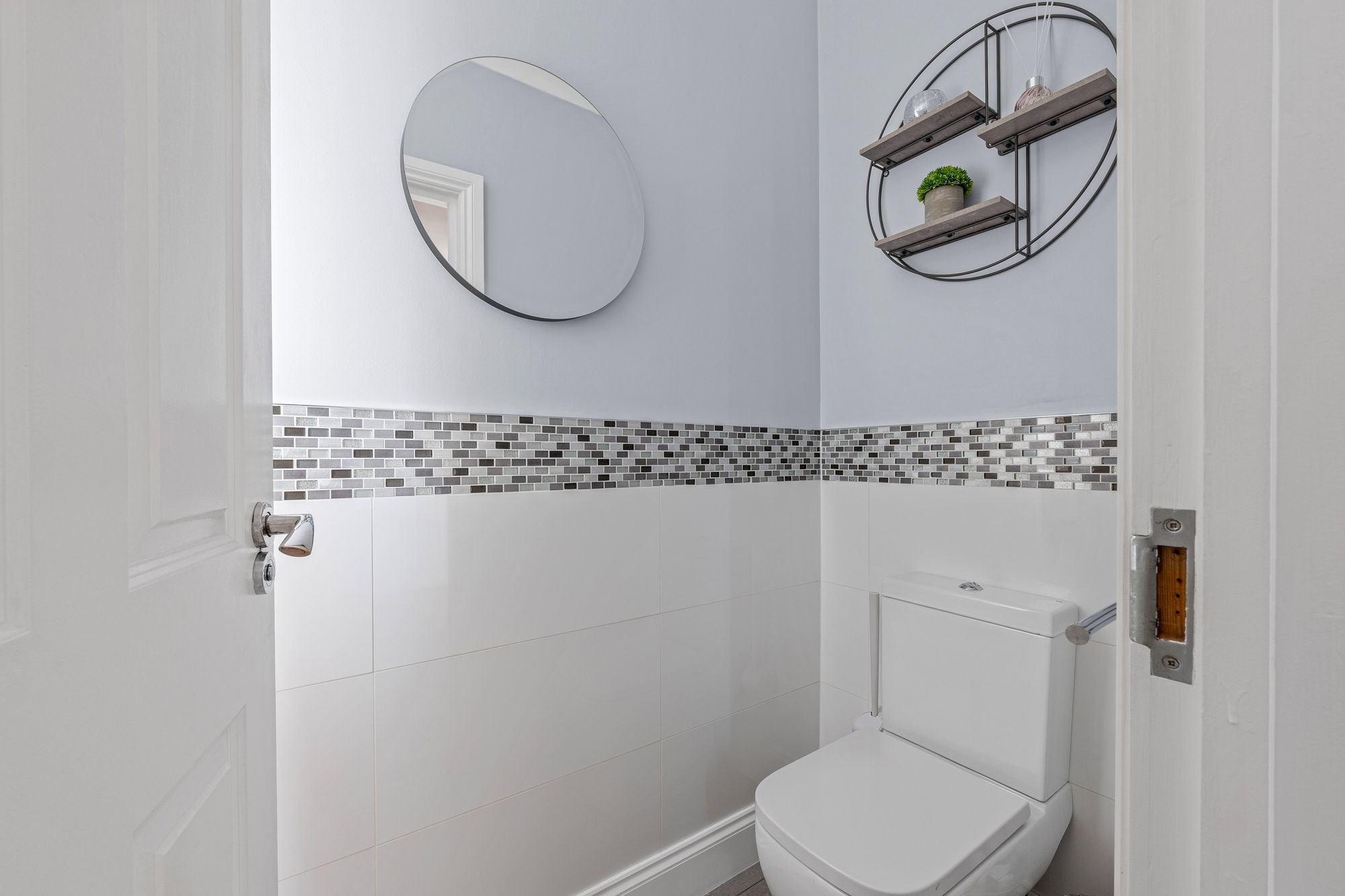 3 bed semi-detached house for sale in Firsby Avenue, Croydon, CR0  - Property Image 24