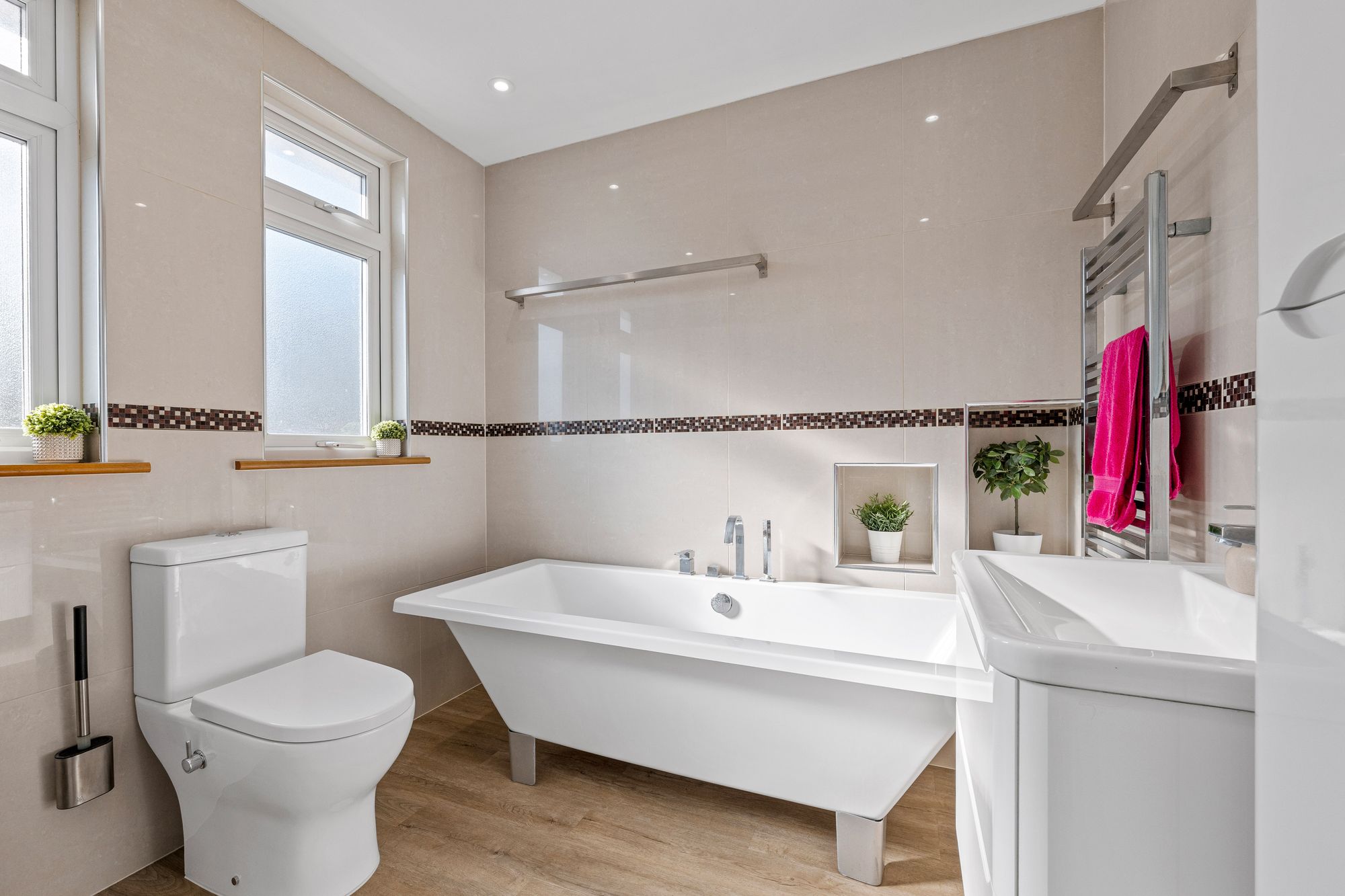 3 bed semi-detached house for sale in Firsby Avenue, Croydon, CR0  - Property Image 12