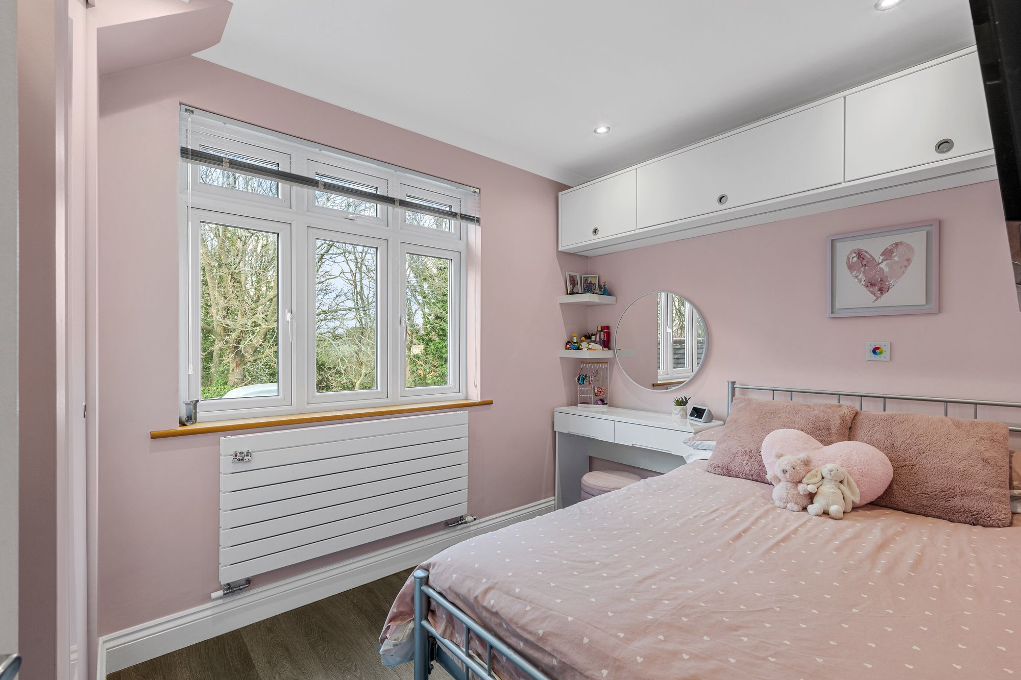 3 bed semi-detached house for sale in Firsby Avenue, Croydon, CR0  - Property Image 9