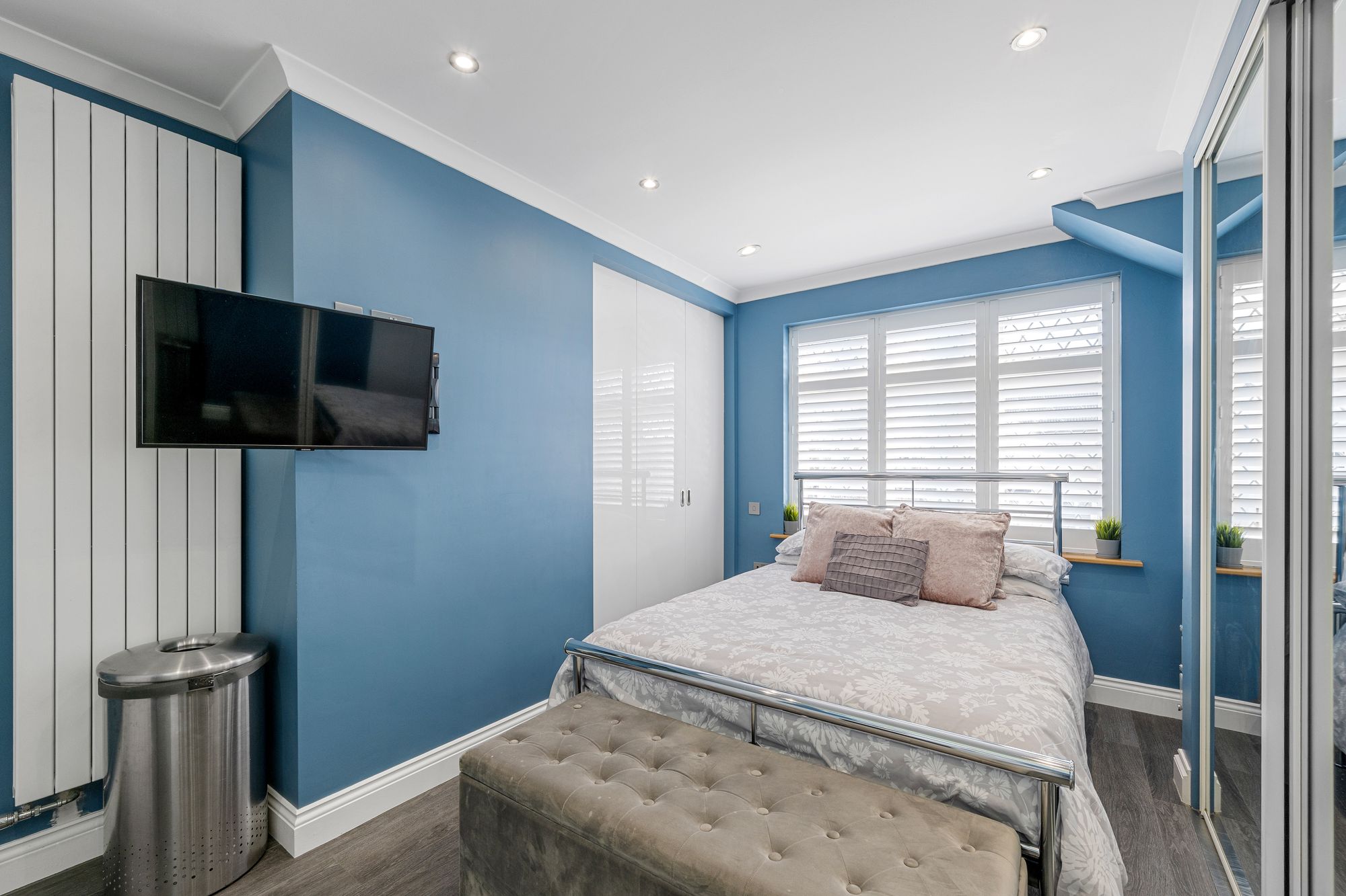 3 bed semi-detached house for sale in Firsby Avenue, Croydon, CR0  - Property Image 8