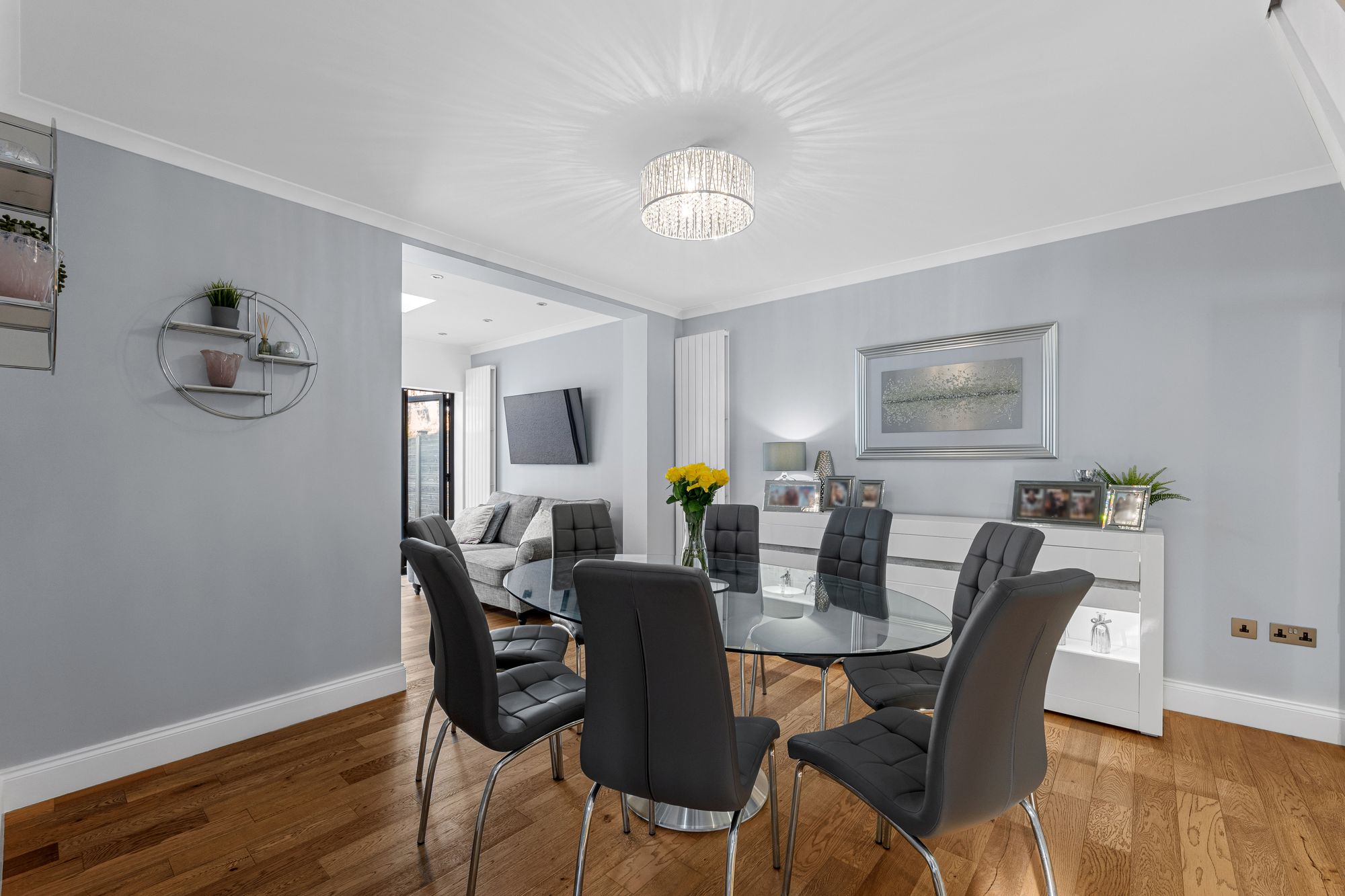 3 bed semi-detached house for sale in Firsby Avenue, Croydon, CR0  - Property Image 15