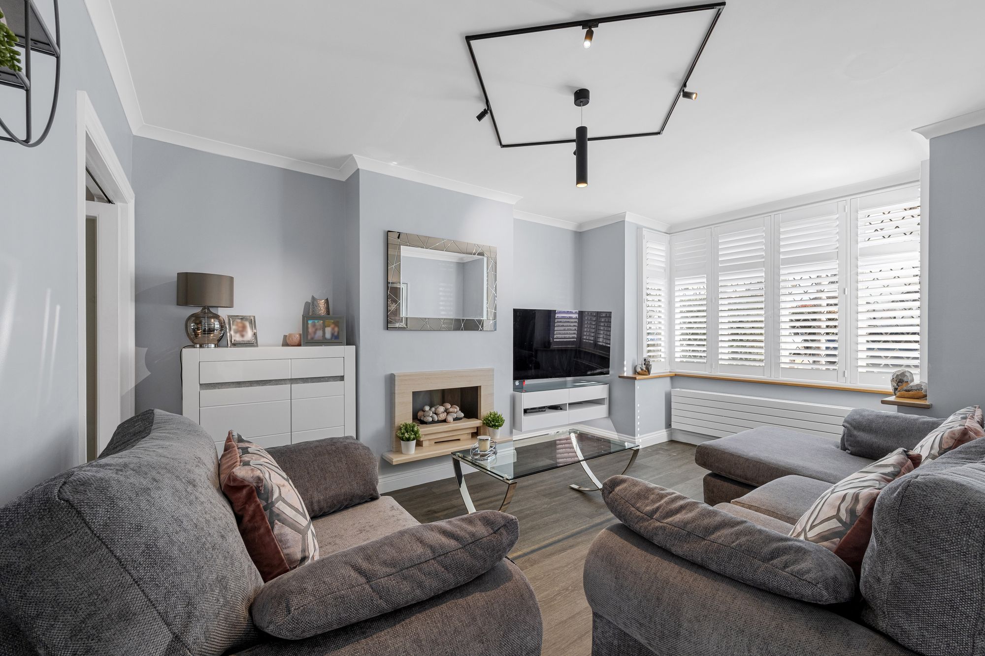 3 bed semi-detached house for sale in Firsby Avenue, Croydon, CR0  - Property Image 4