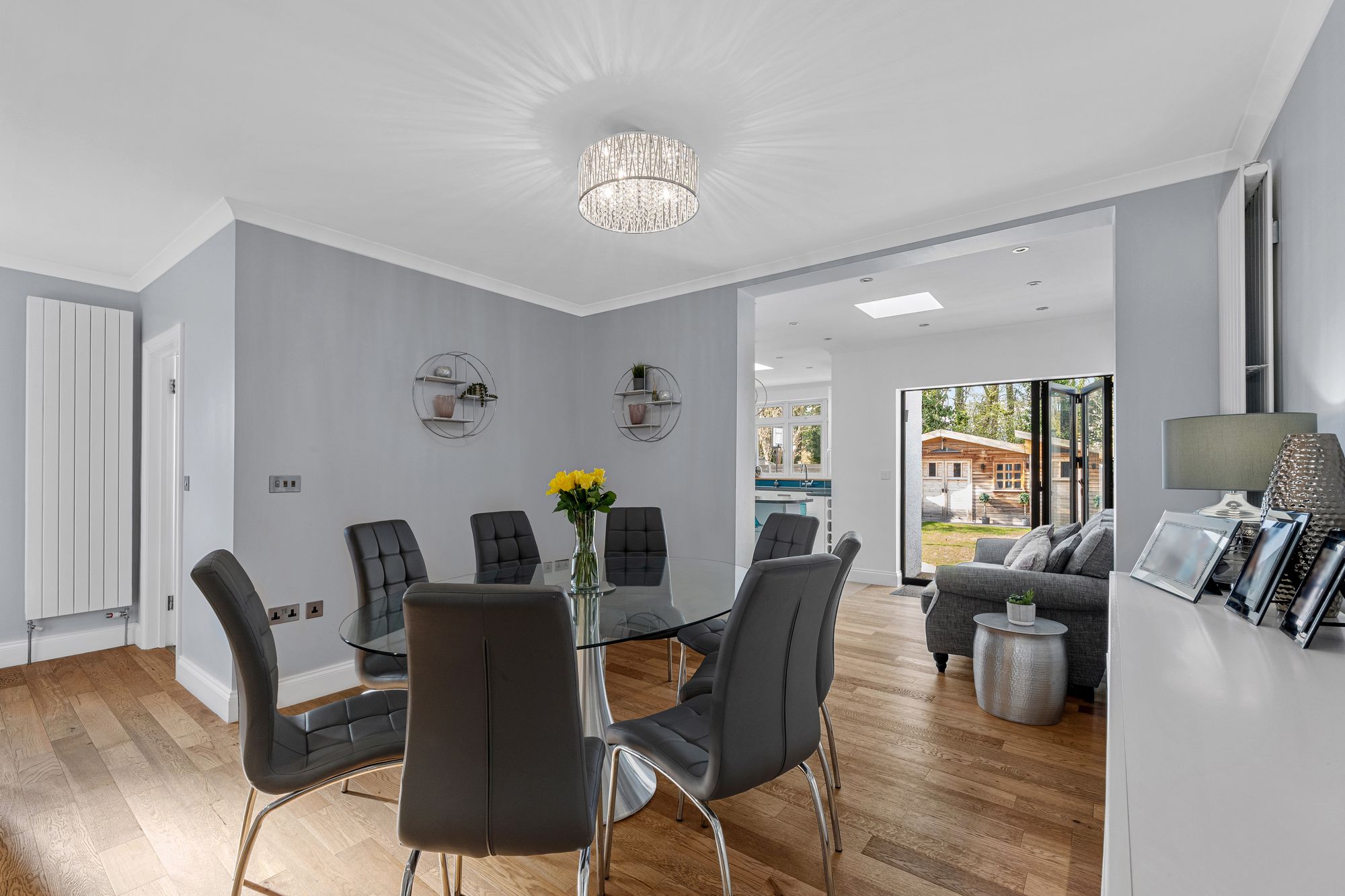 3 bed semi-detached house for sale in Firsby Avenue, Croydon, CR0  - Property Image 21